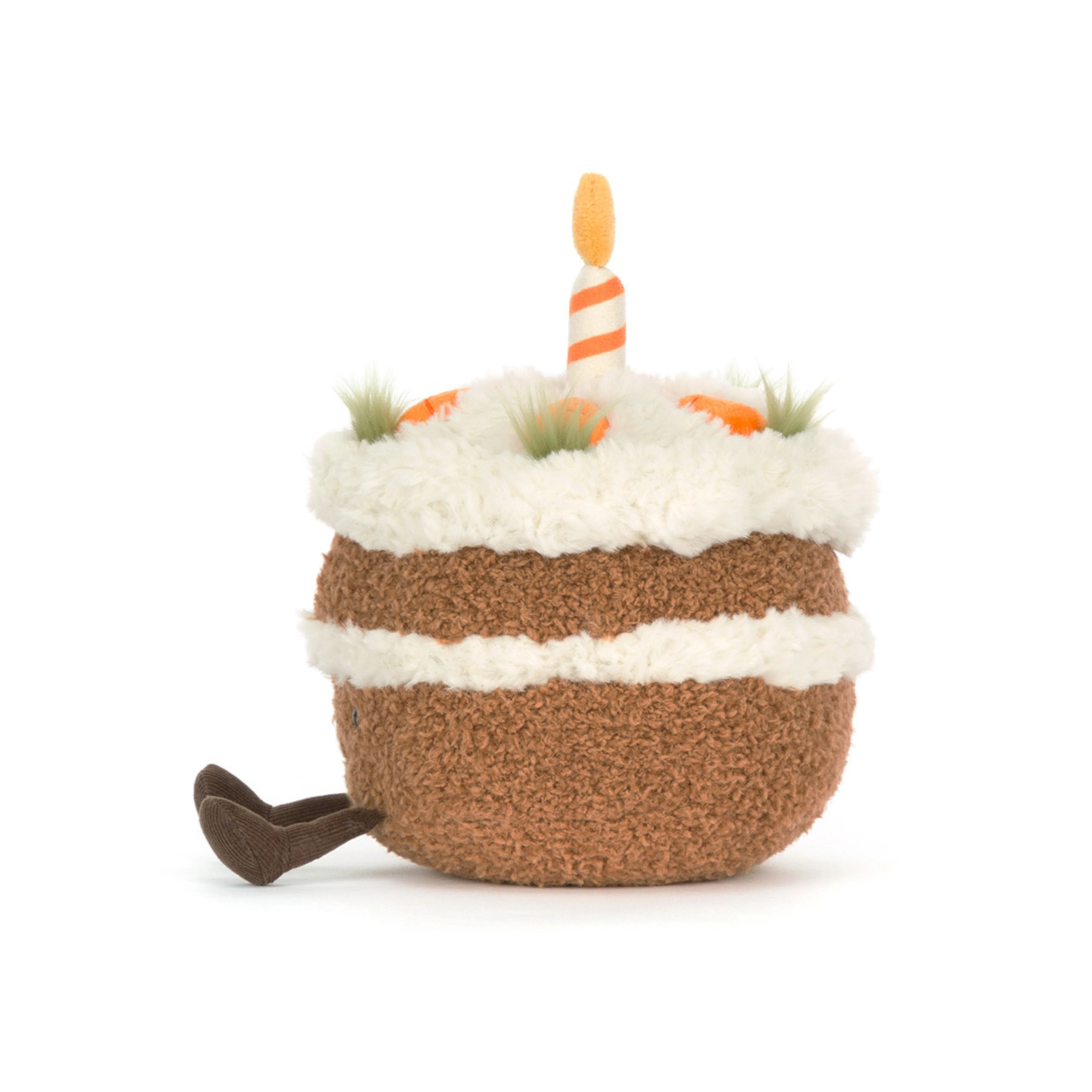 Amuseables Carrot Cake - Image 3