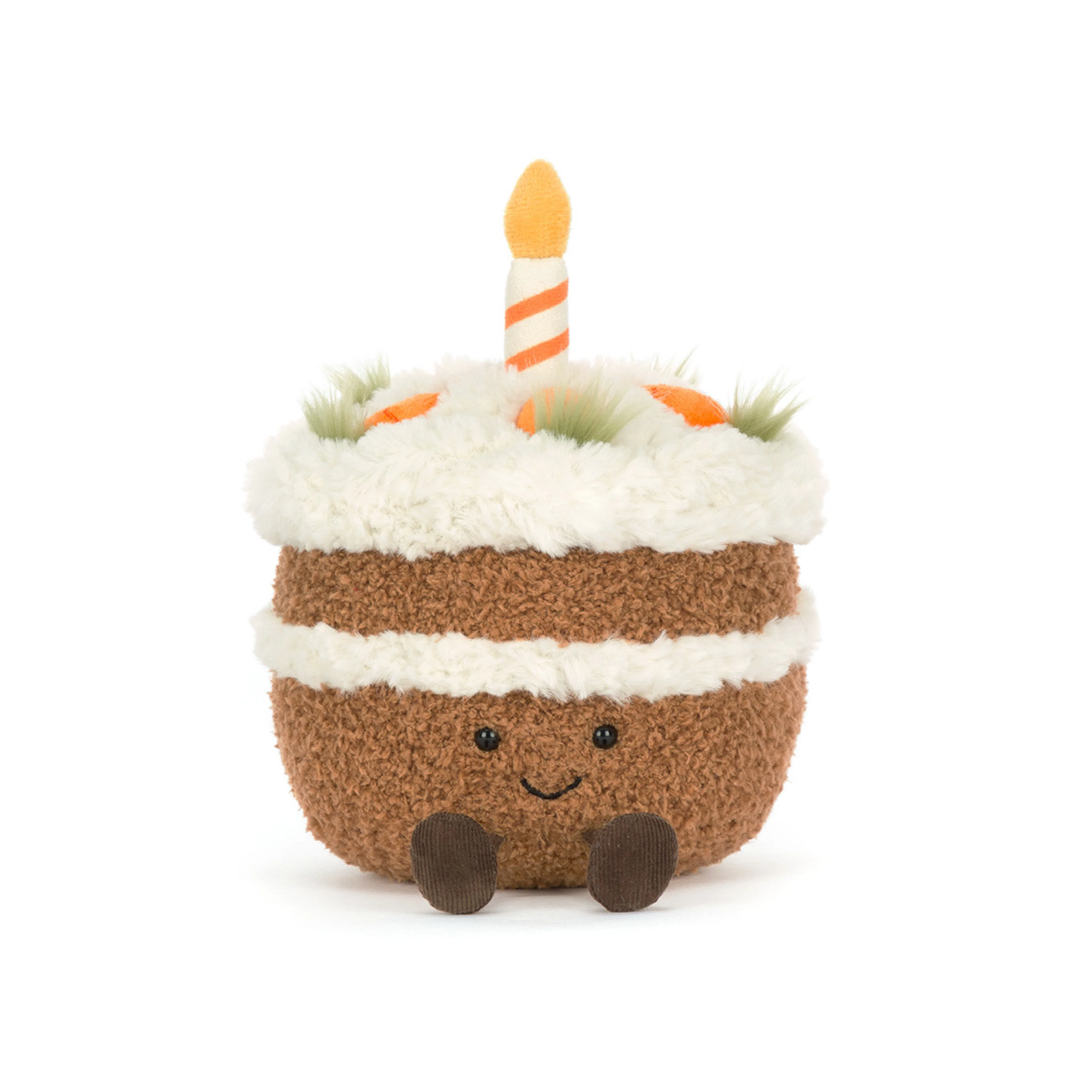 Amuseables Carrot Cake - Image 4