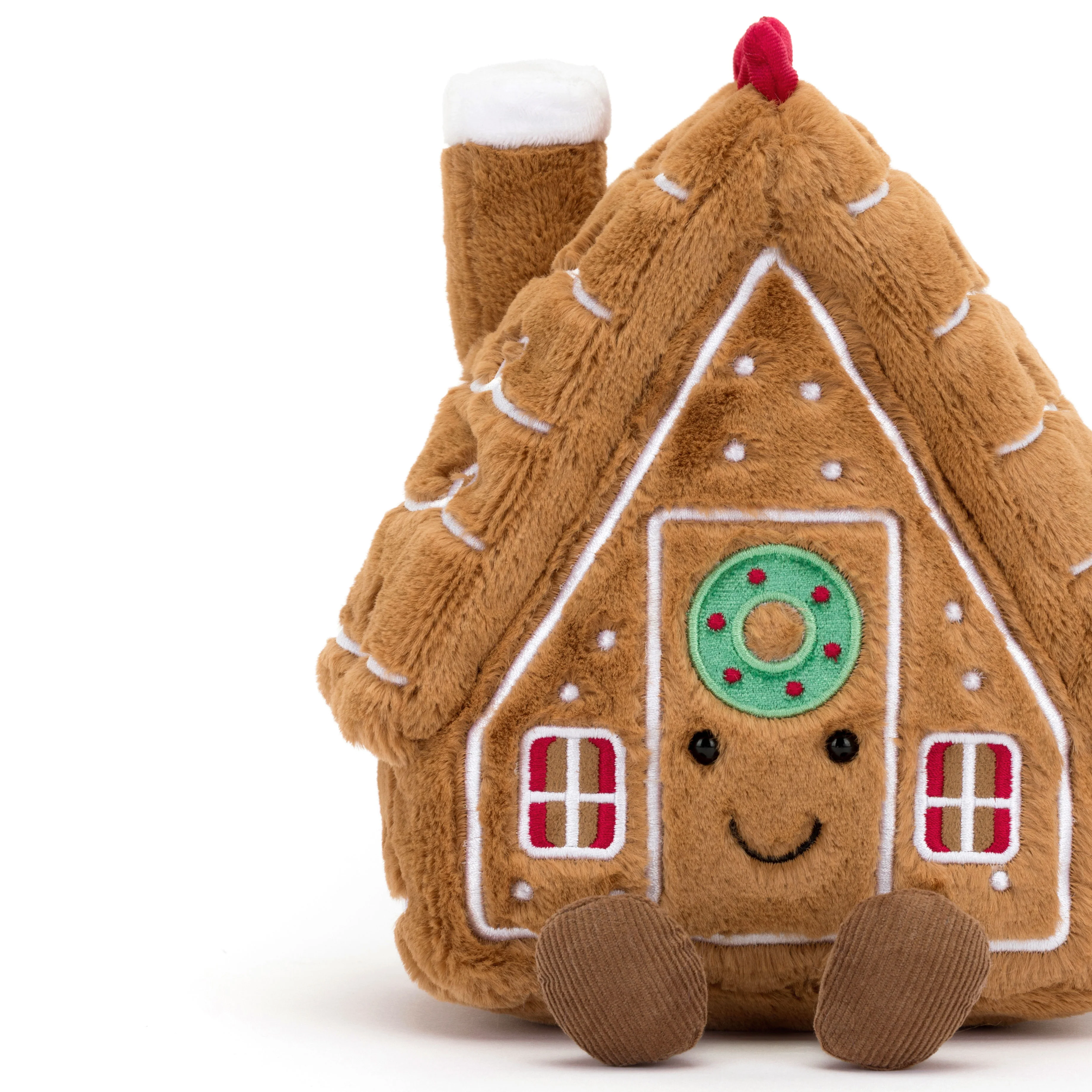 Amuseables Gingerbread House - Image 3