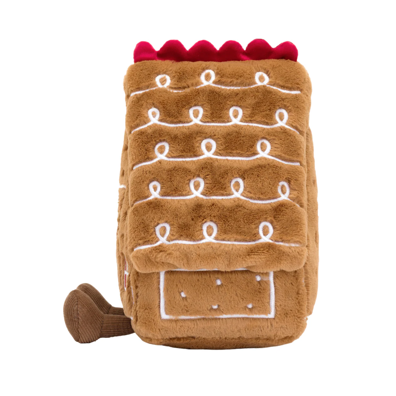 Amuseables Gingerbread House - Image 4