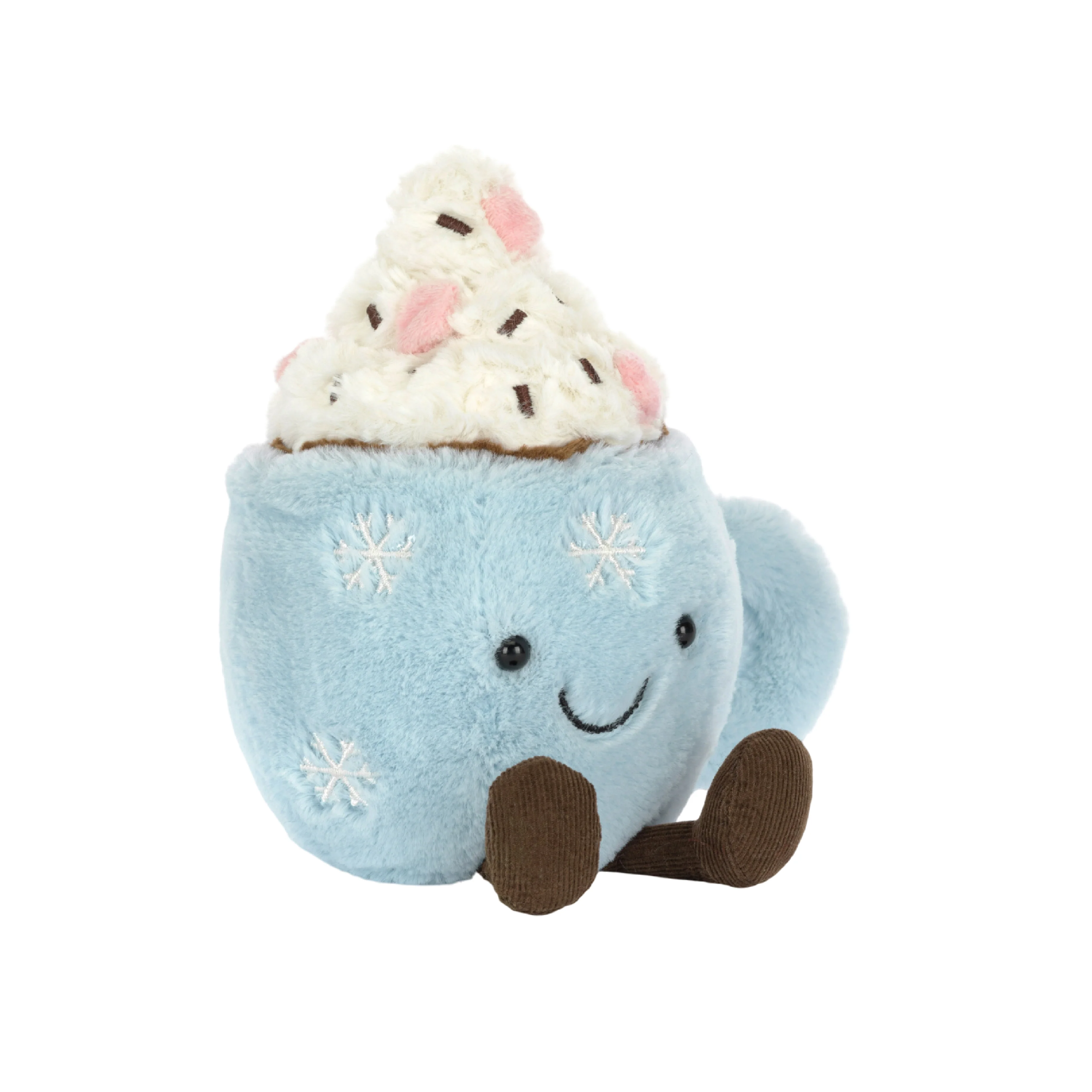 Amuseables Hot Chocolate with Marshmallows