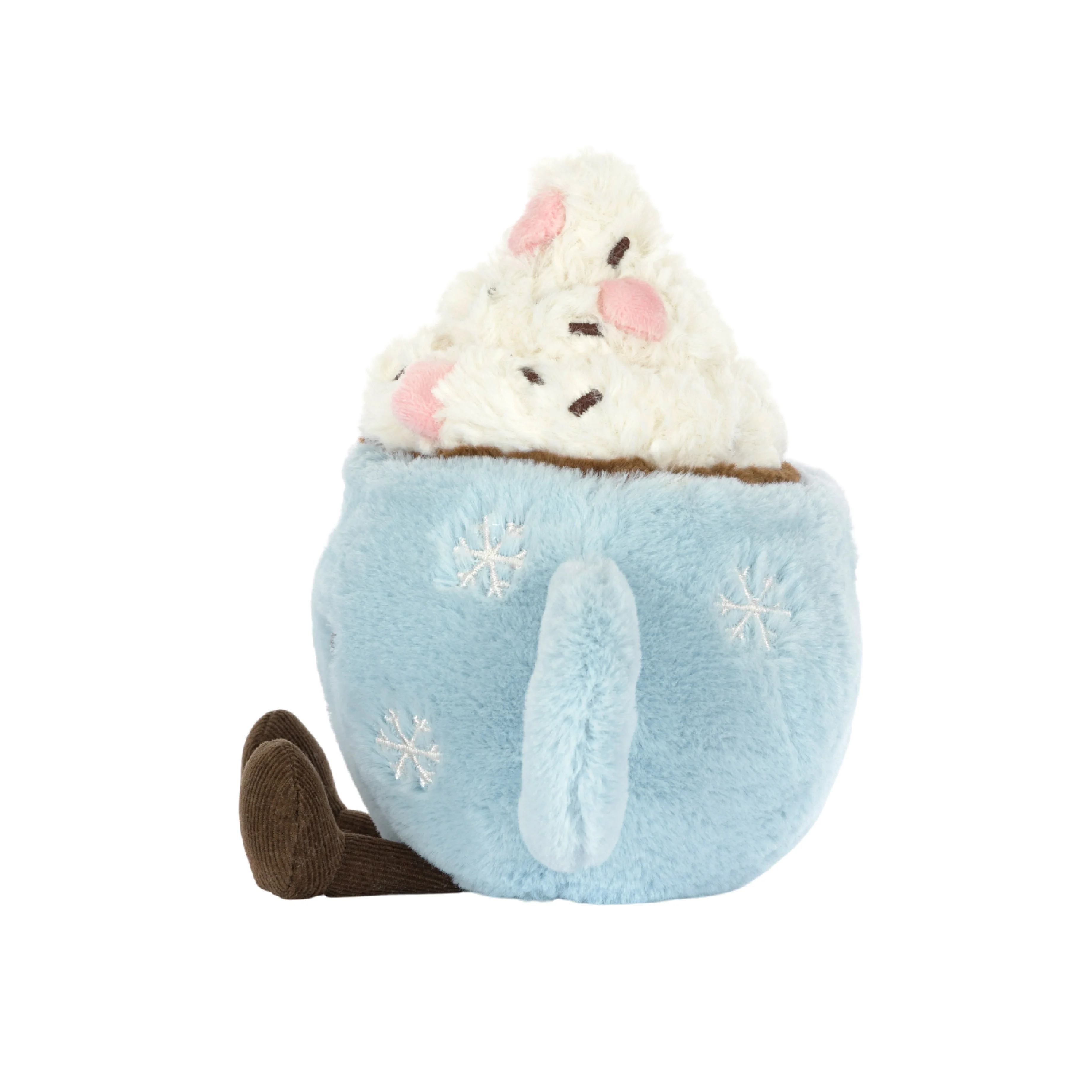 Amuseables Hot Chocolate with Marshmallows - Image 3
