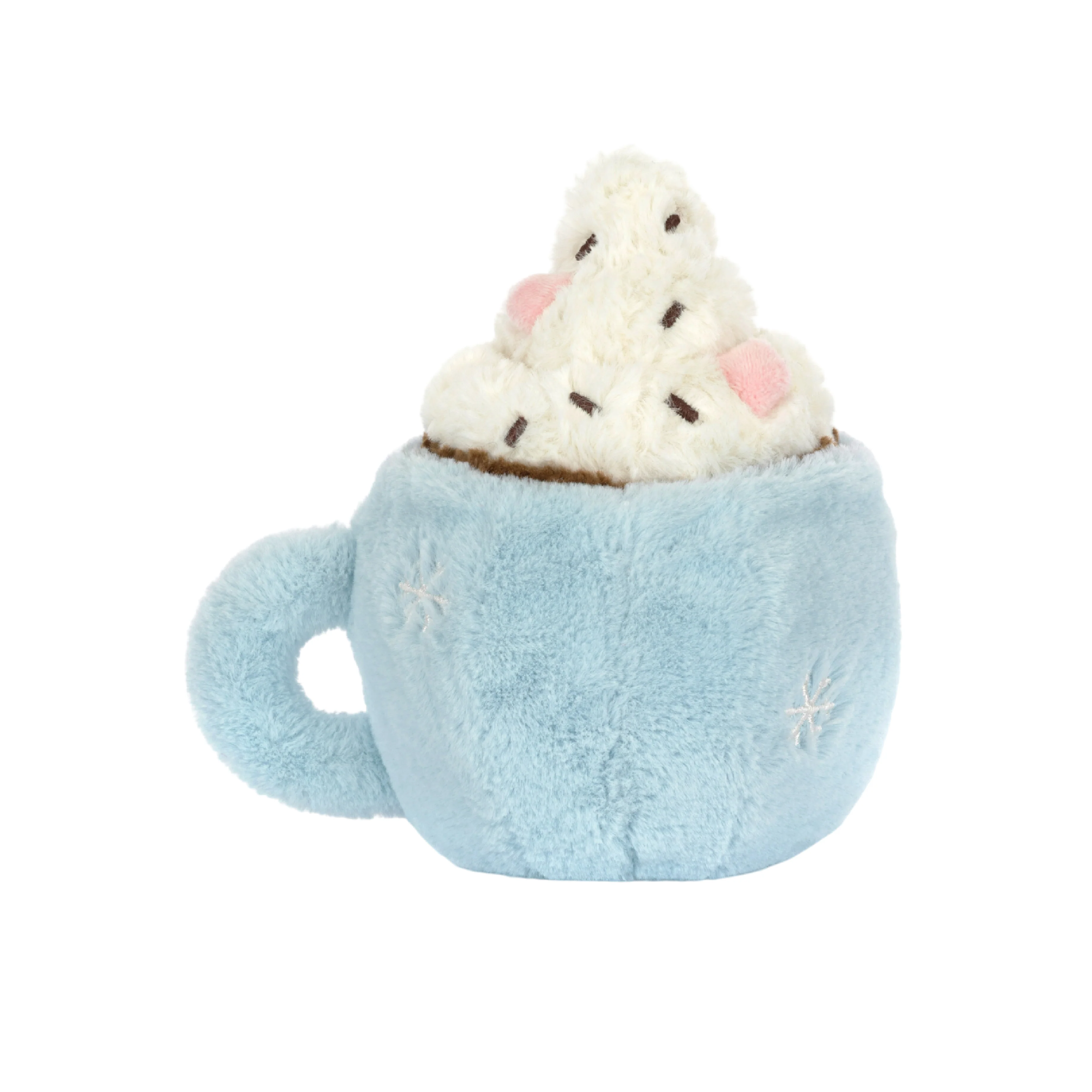Amuseables Hot Chocolate with Marshmallows - Image 4