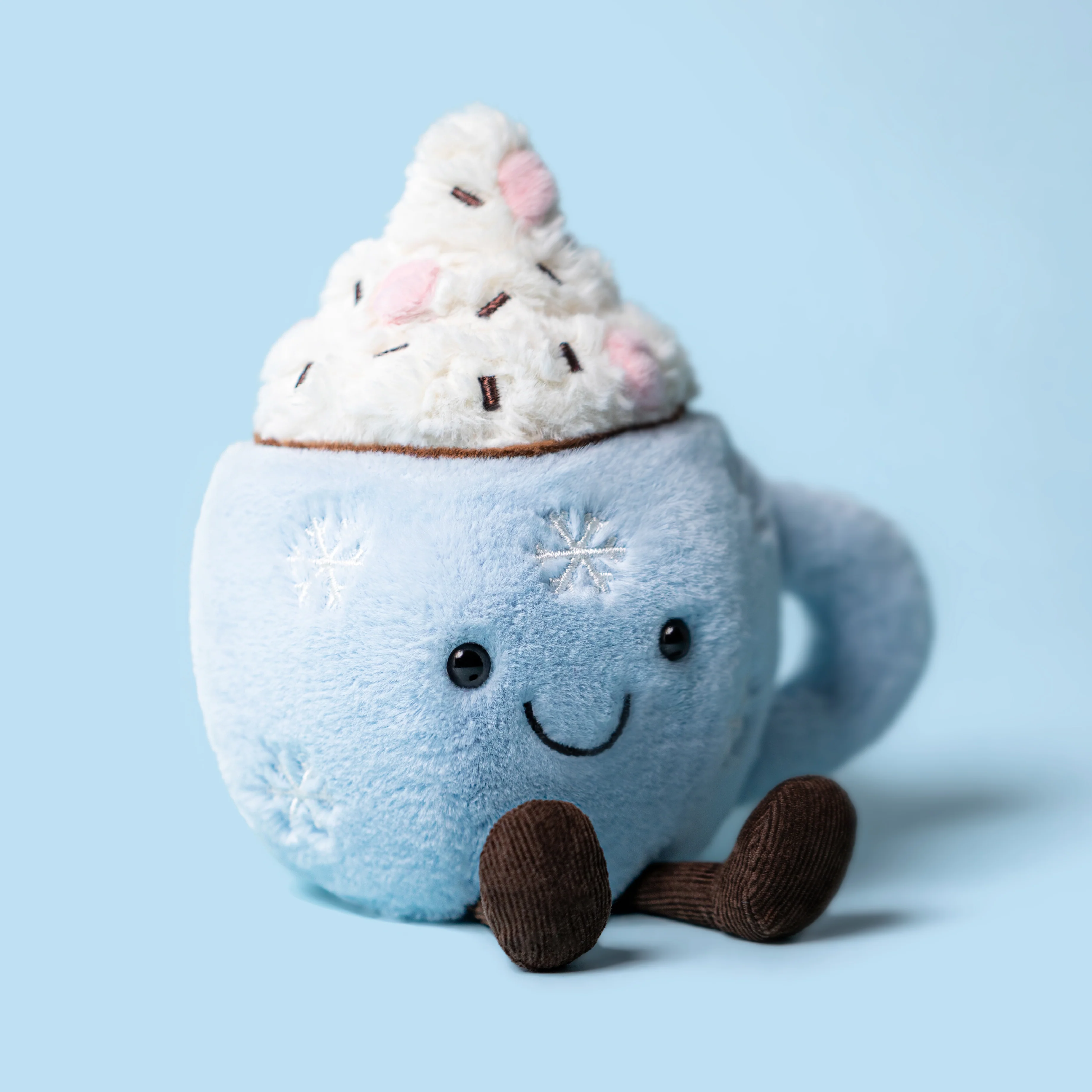Amuseables Hot Chocolate with Marshmallows - Image 5