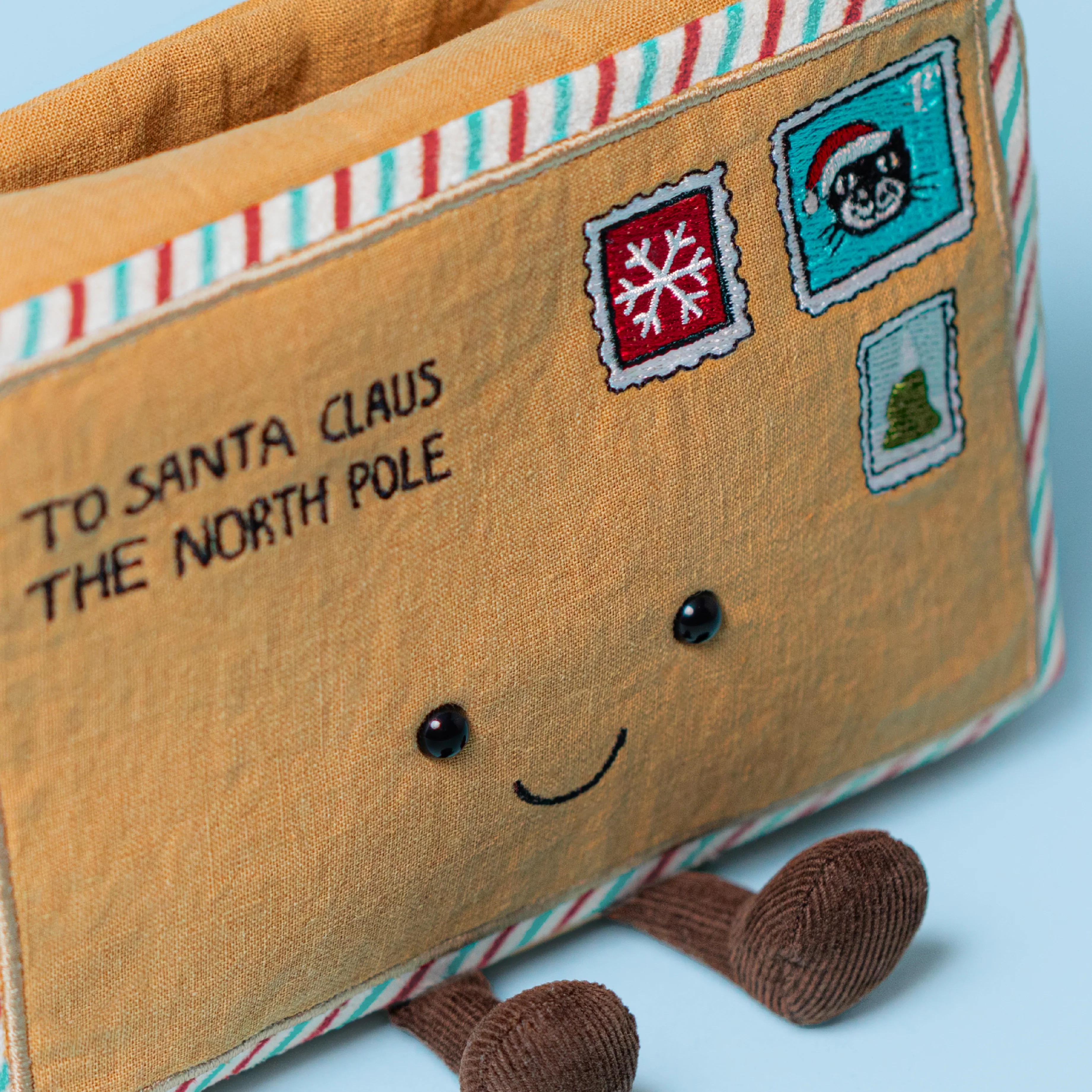 Amuseables Letter To Santa - Image 2