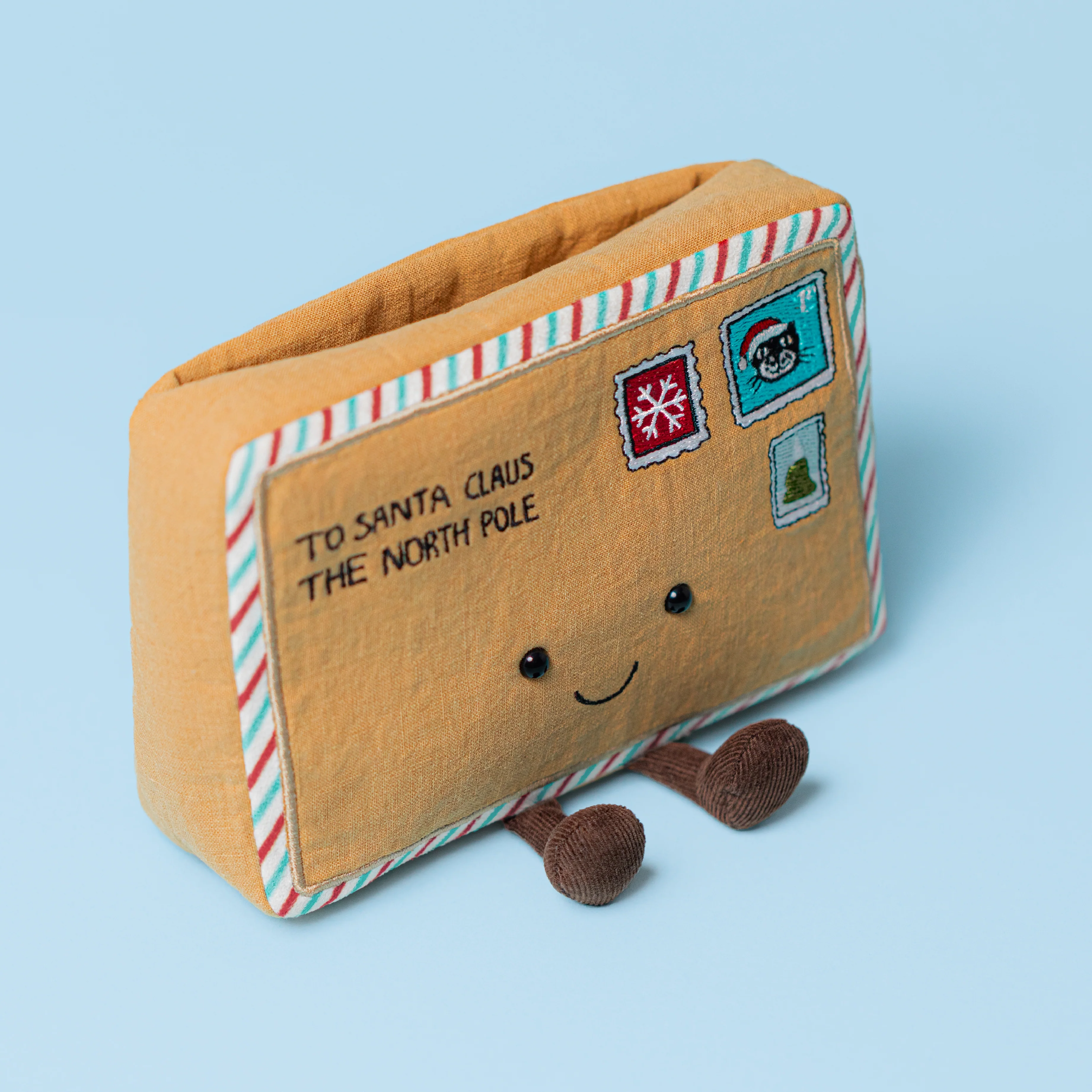 Amuseables Letter To Santa - Image 5