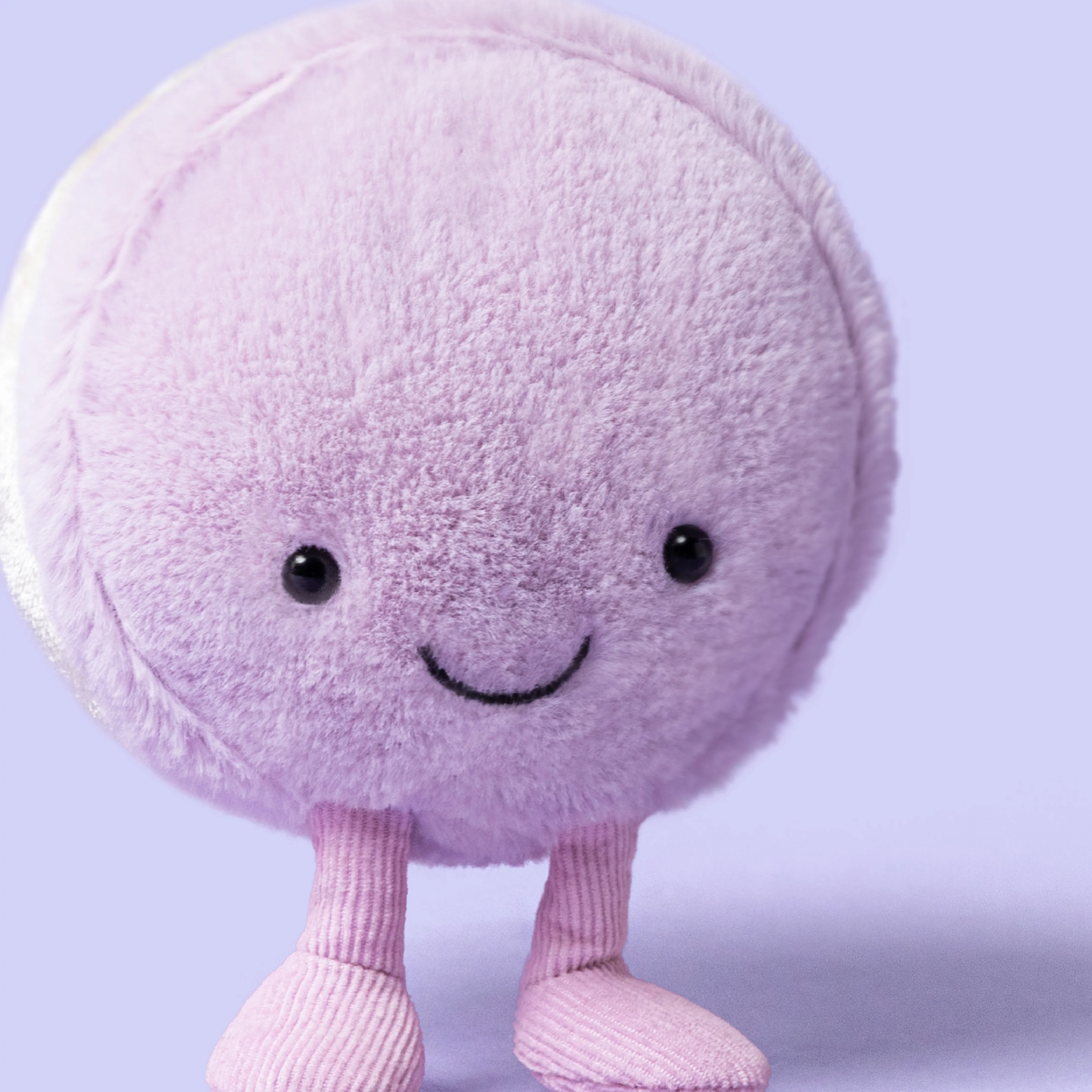 Amuseables May Macaron | Lavender - Image 4