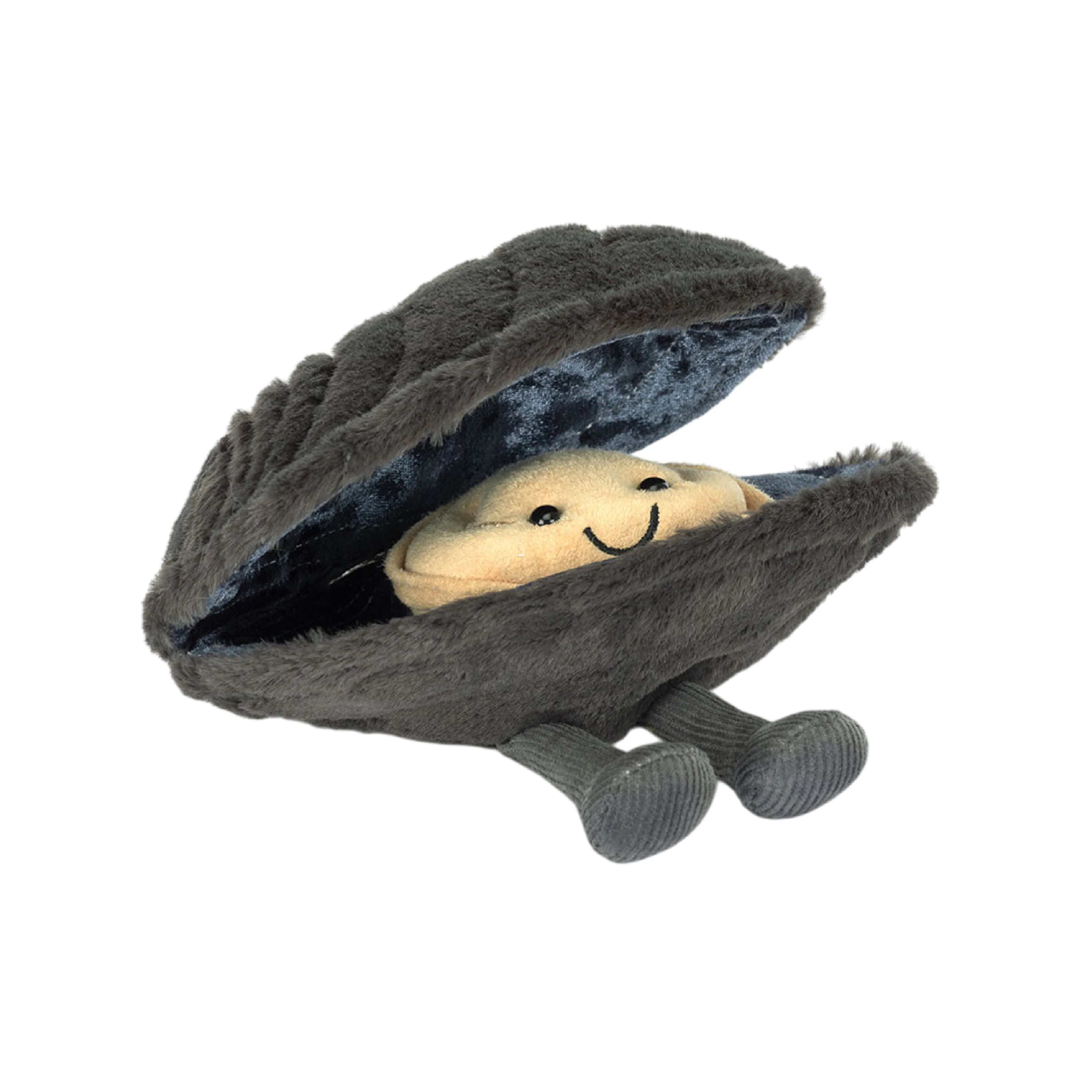 Amuseables Michelle Mussel