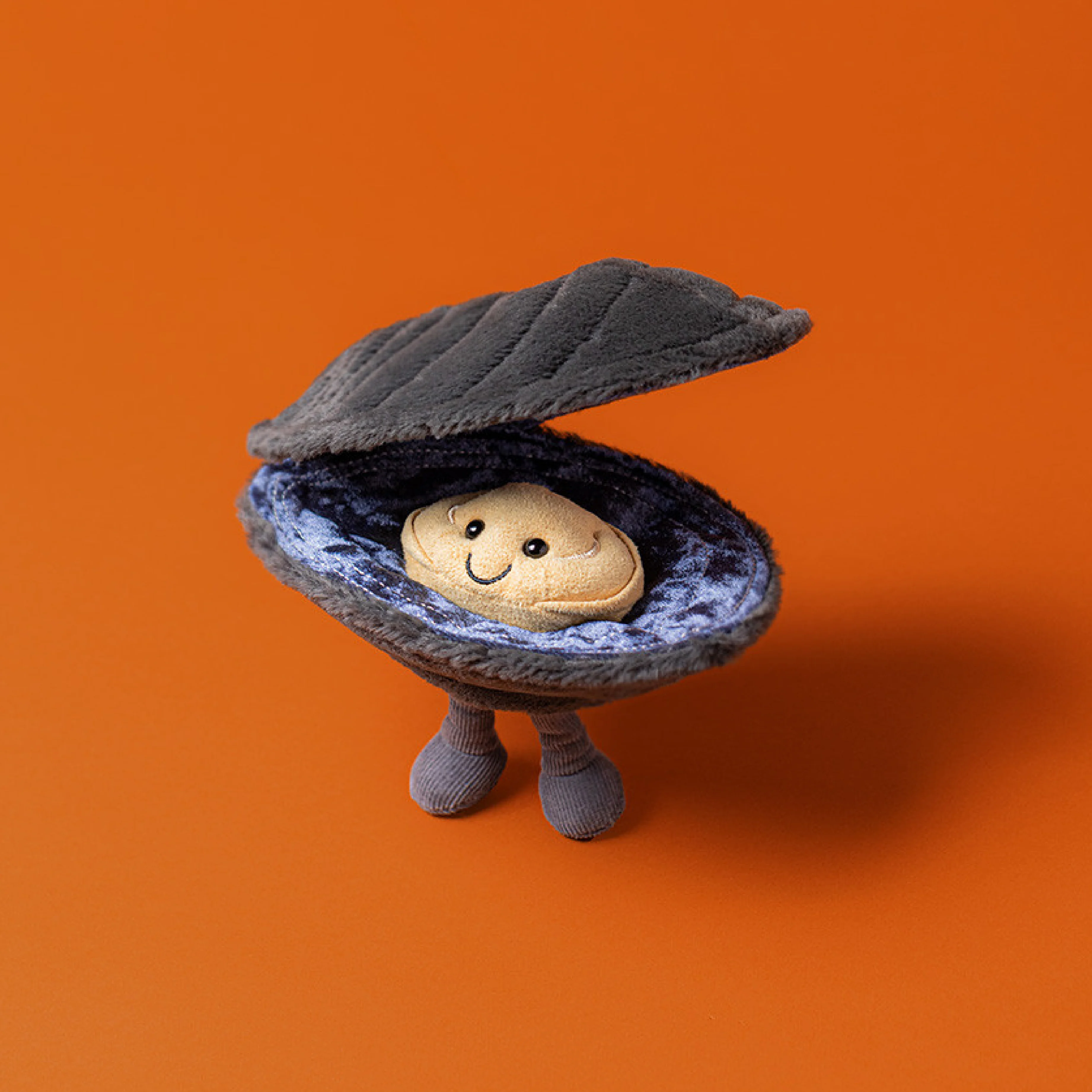 Amuseables Michelle Mussel - Image 2