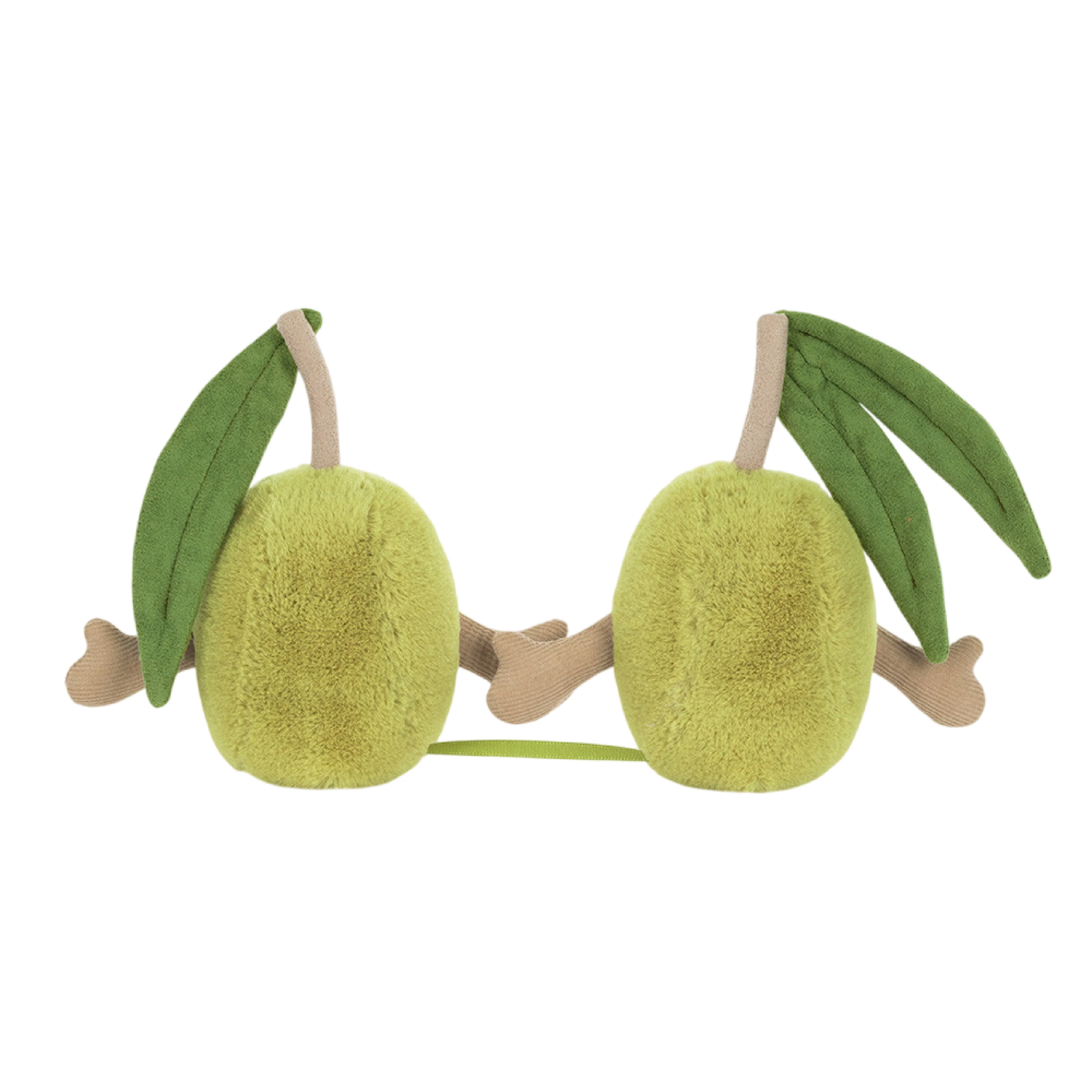 Amuseables Pair of Olives - Image 4