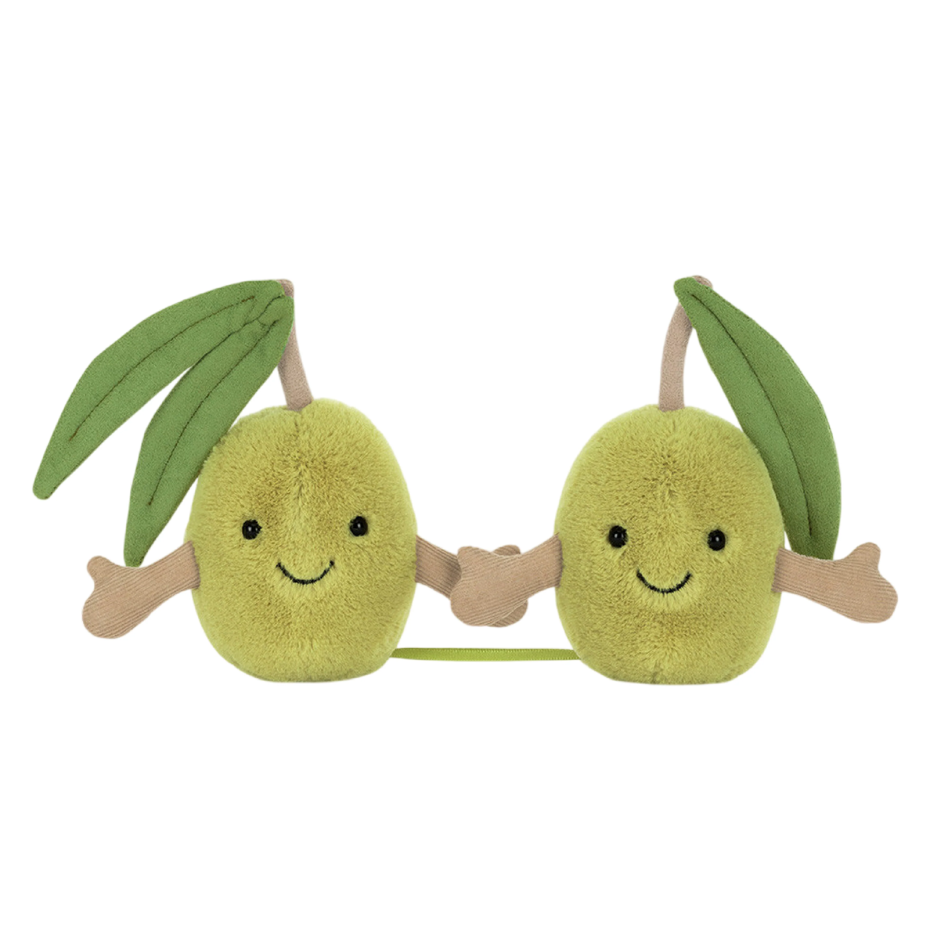 Amuseables Pair of Olives - Image 5