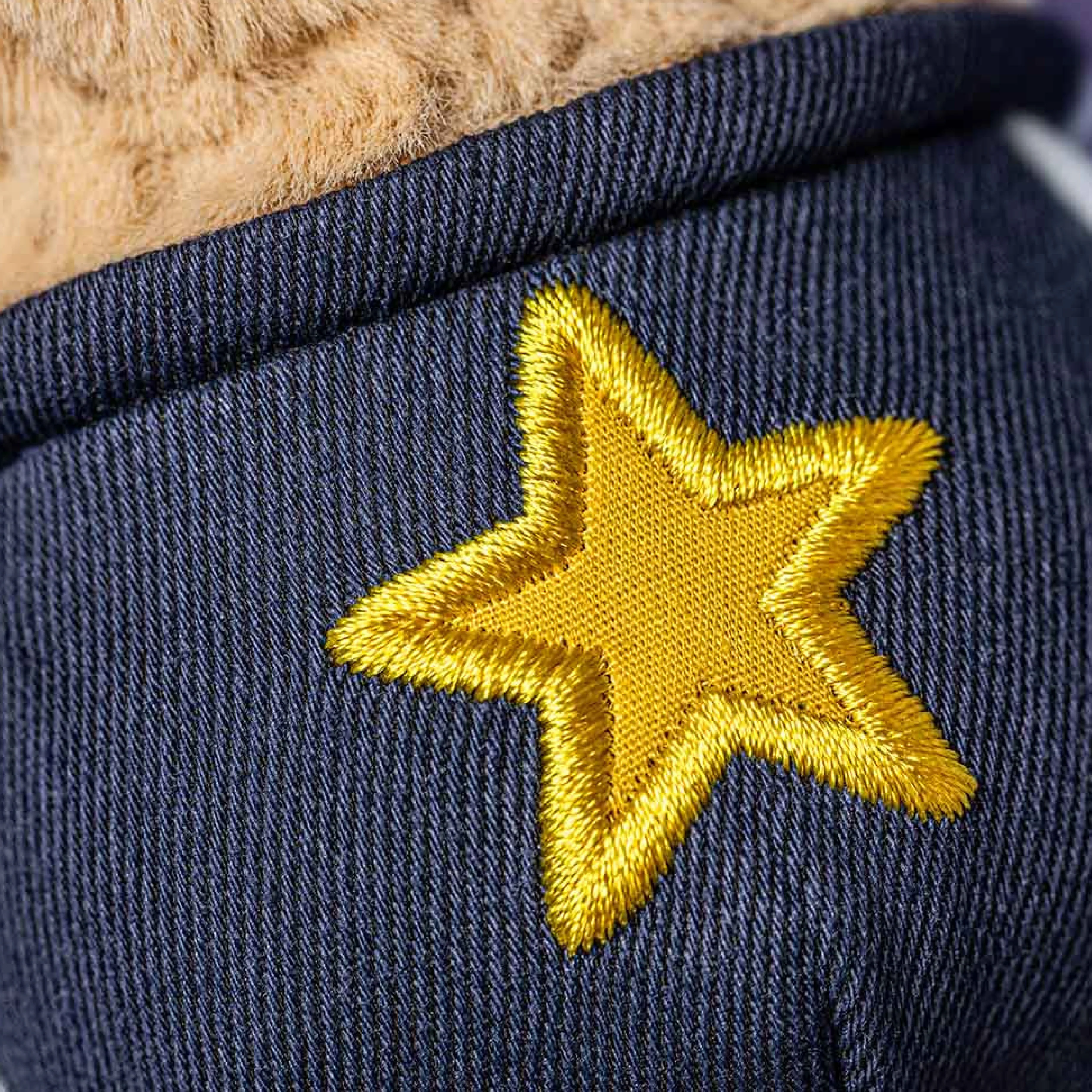 Amuseables Peanut Star Student Outfit - Image 2