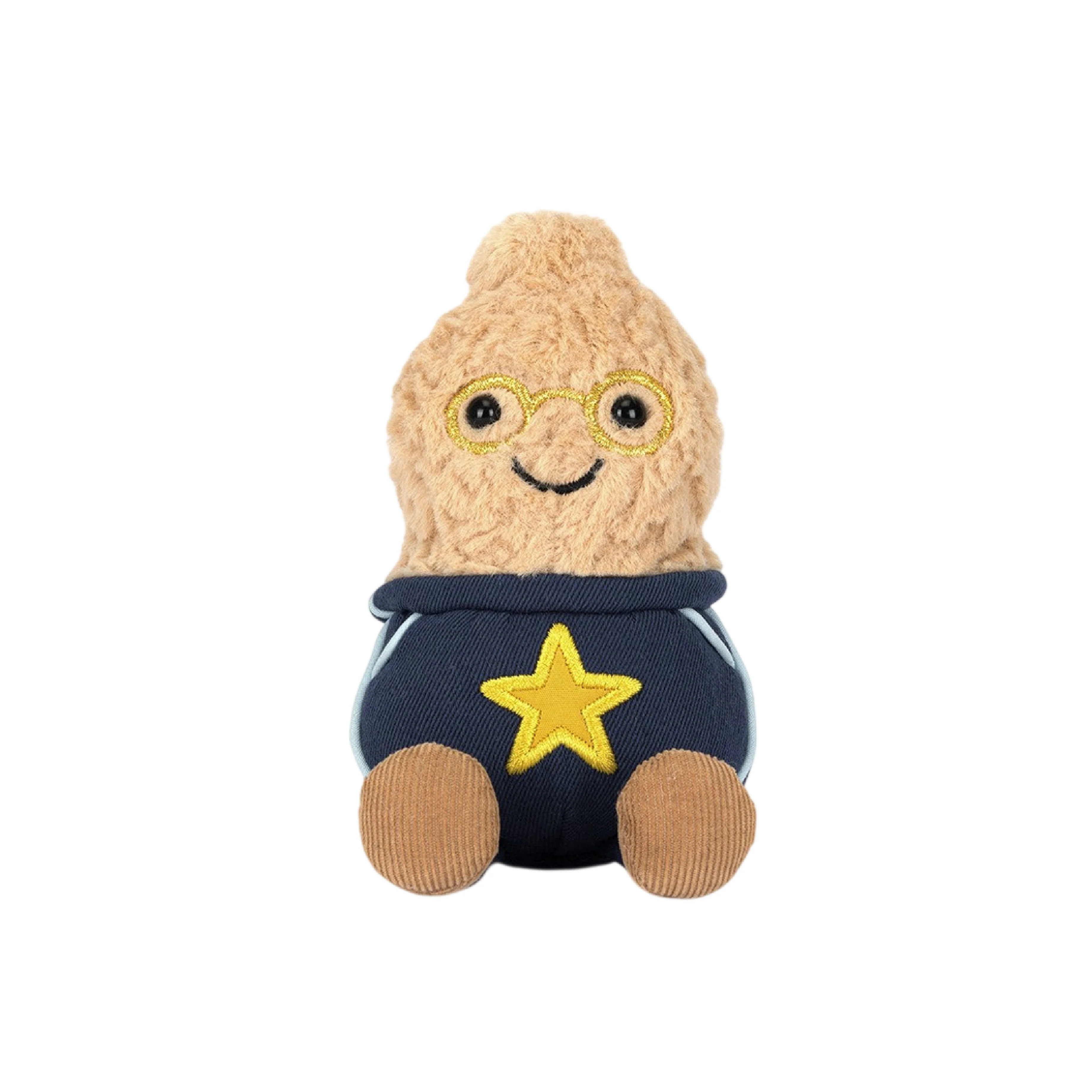 Amuseables Peanut Star Student Outfit - Image 5