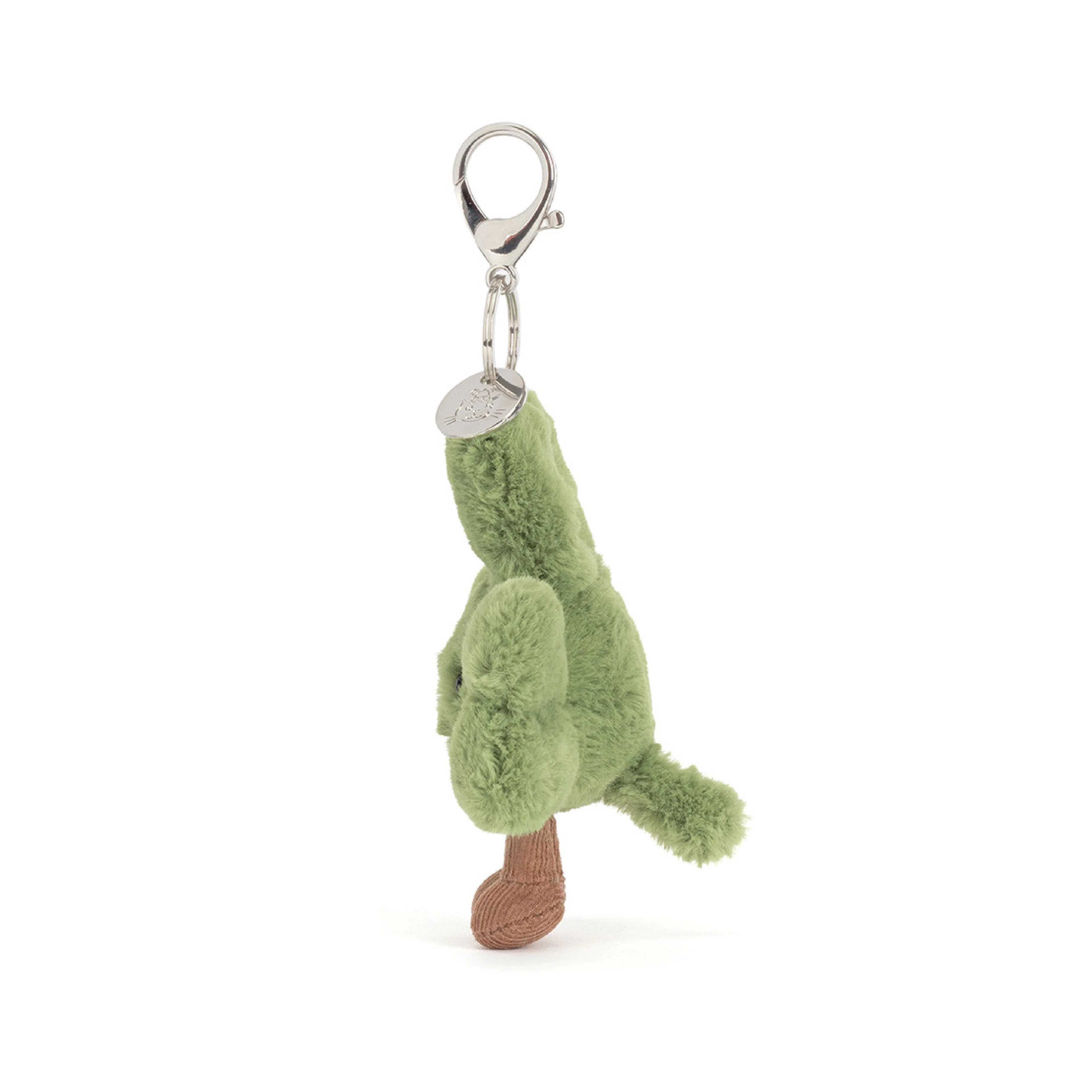 Amuseables Siofra Shamrock Bag Charm - Image 3