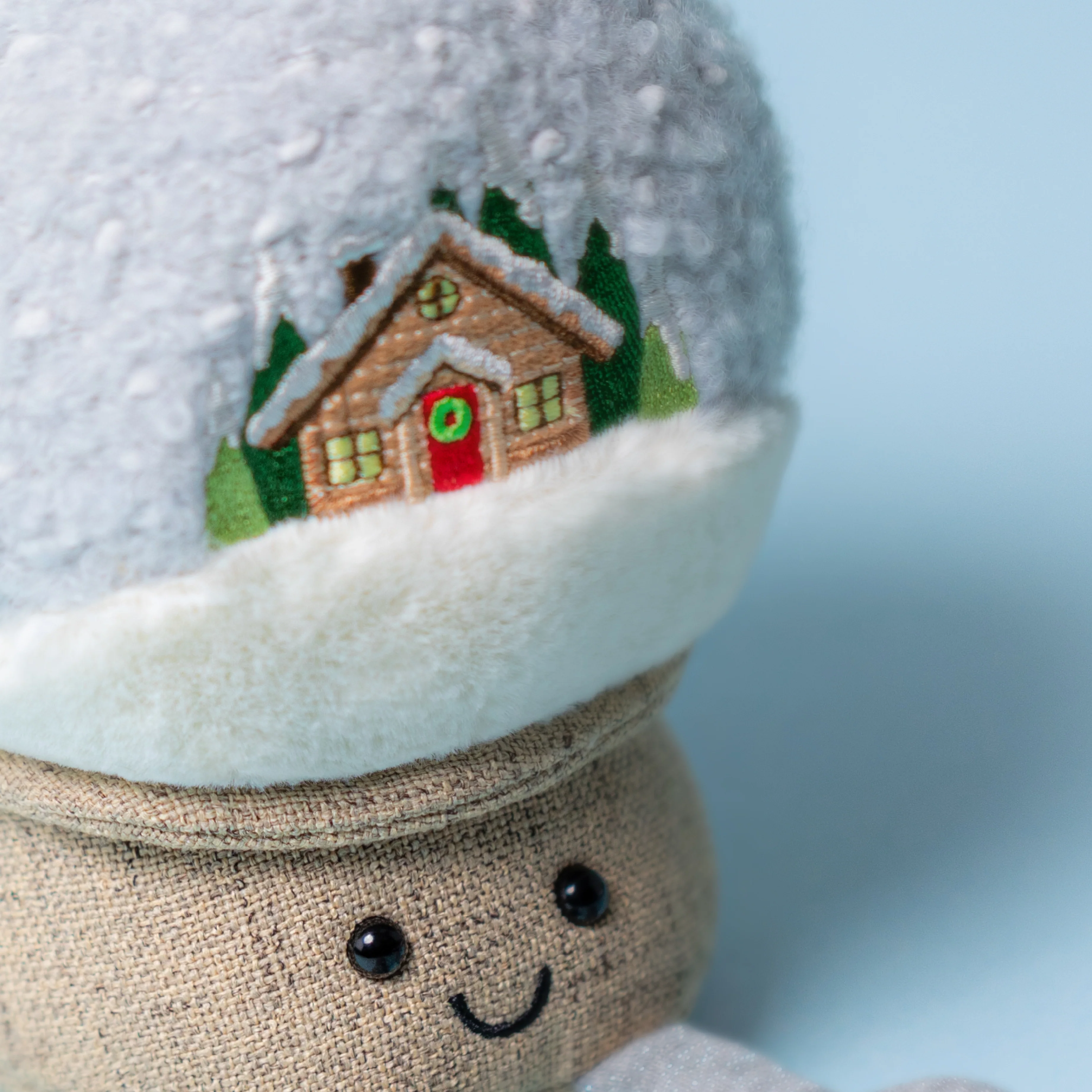 Amuseables Snow Globe - Image 5