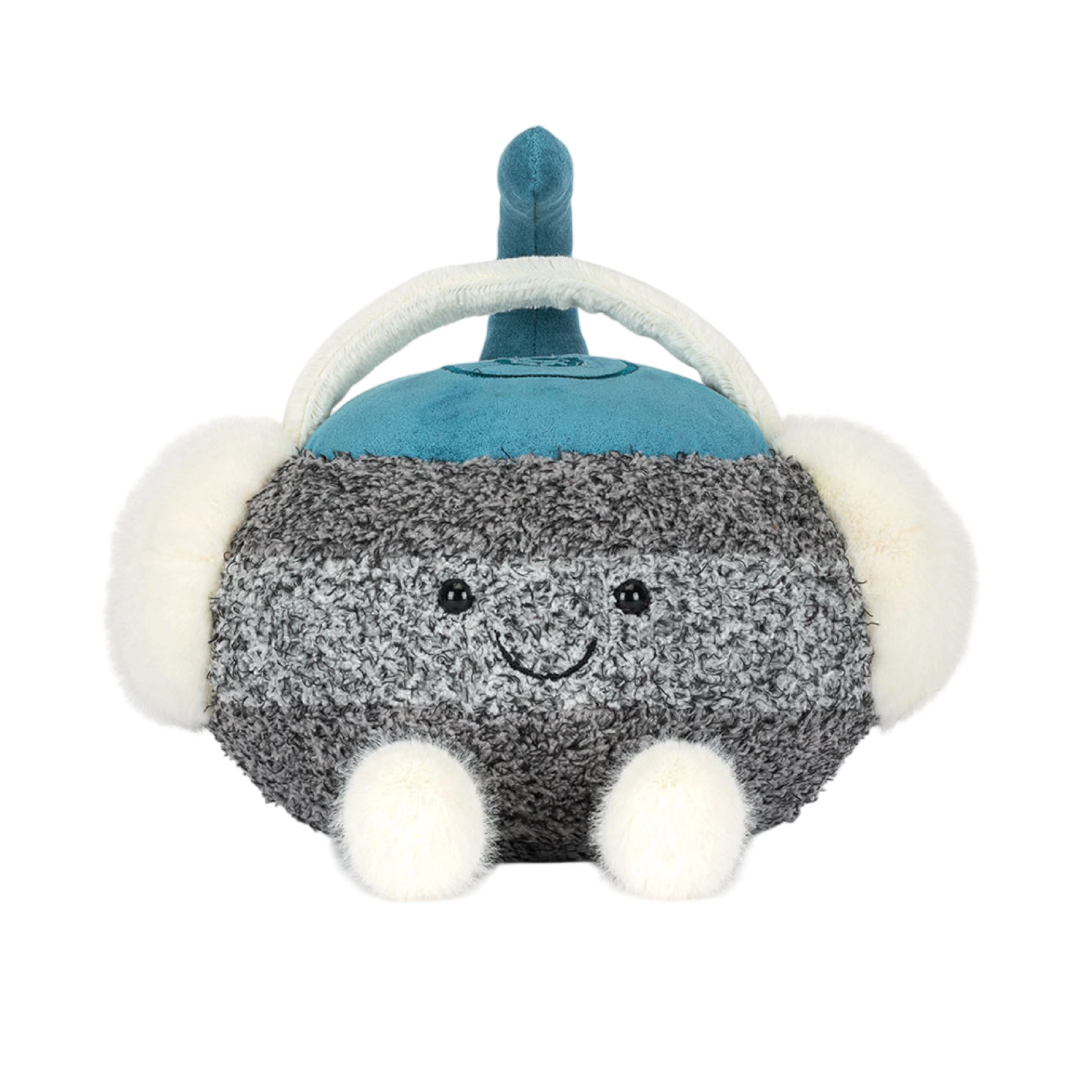 Amuseables Sports Cariss Curling Stone - Image 5
