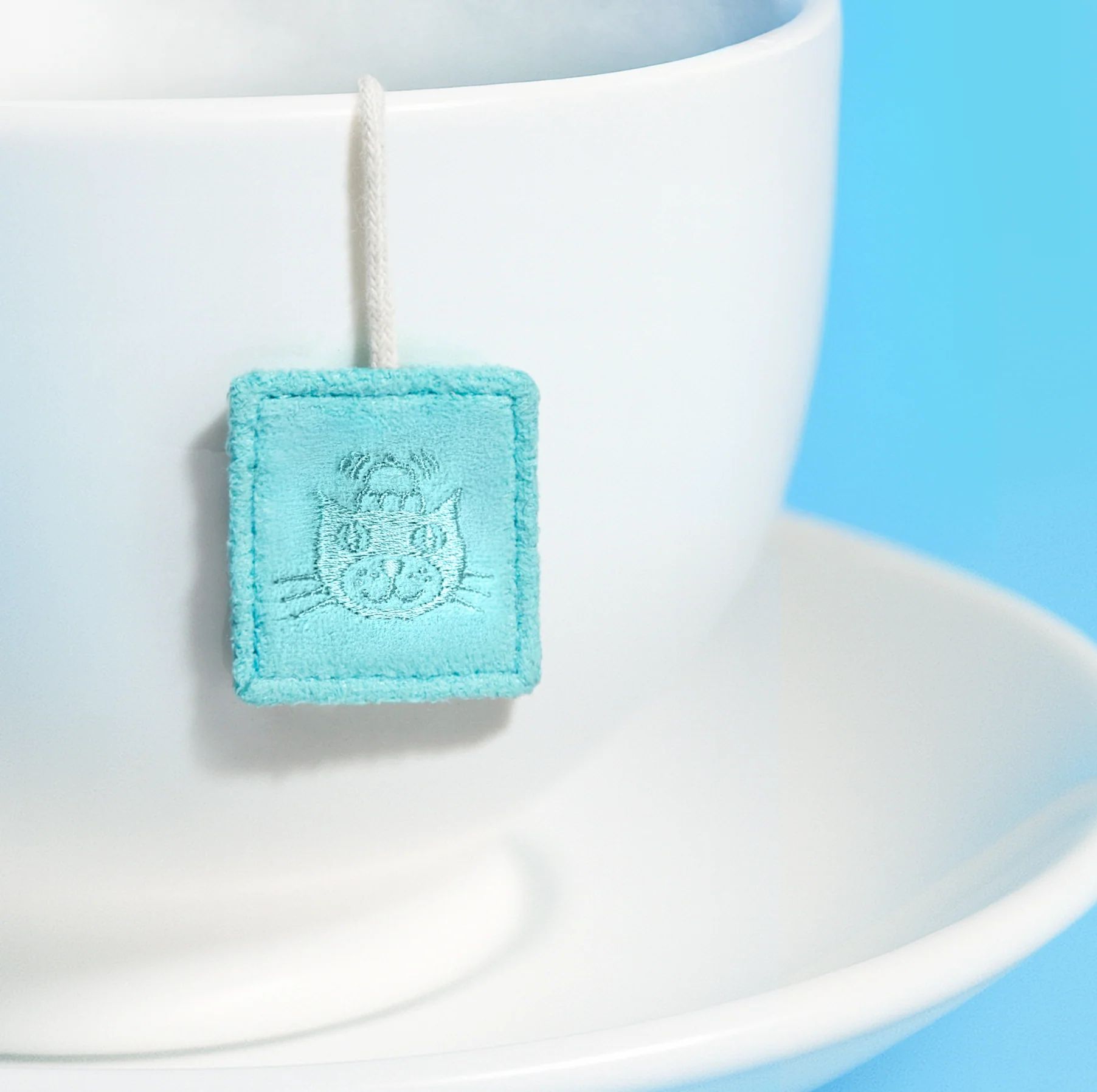 Amuseables Steepy Teabag - Image 2