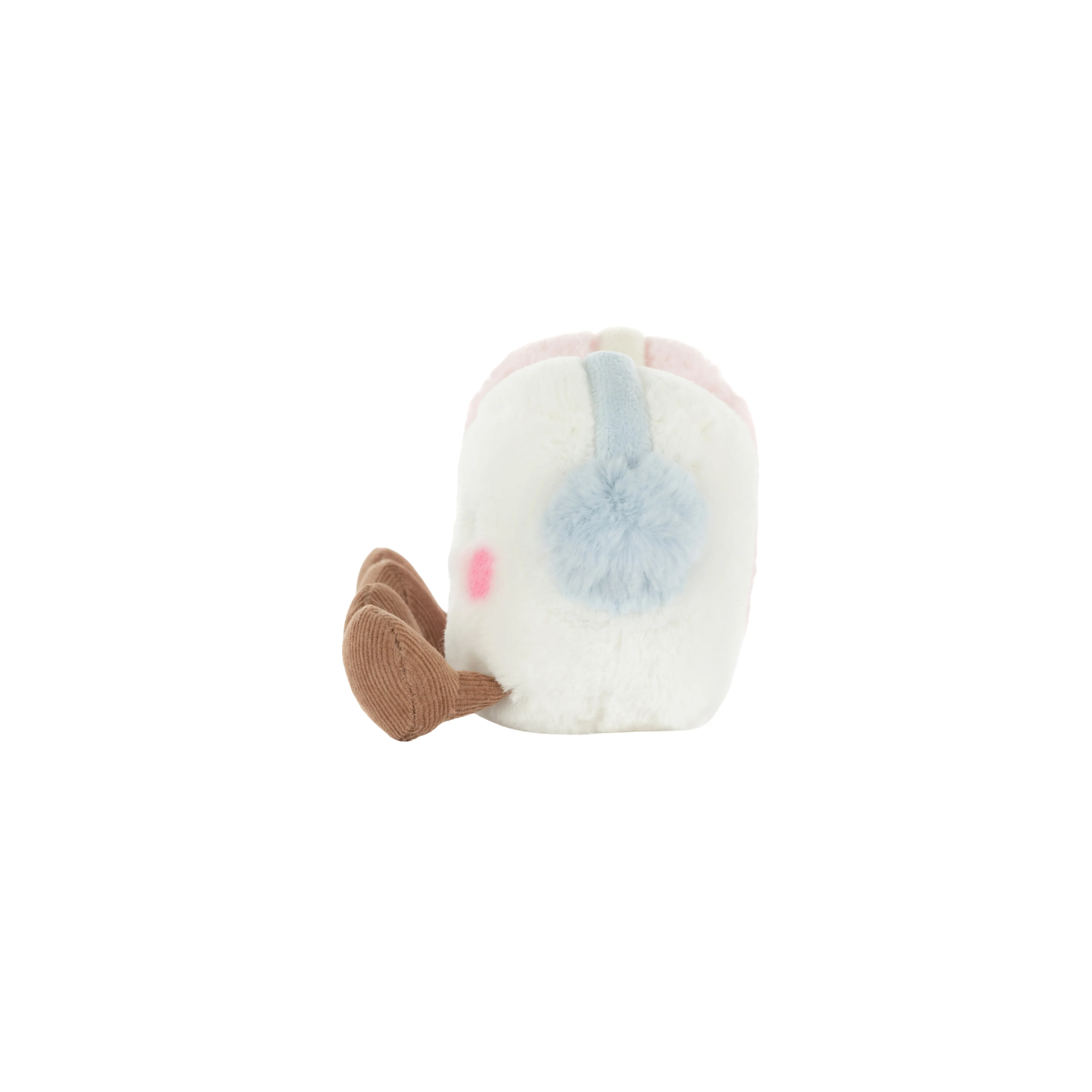 Amuseables Toastie Pink and White Marshmallows - Image 3