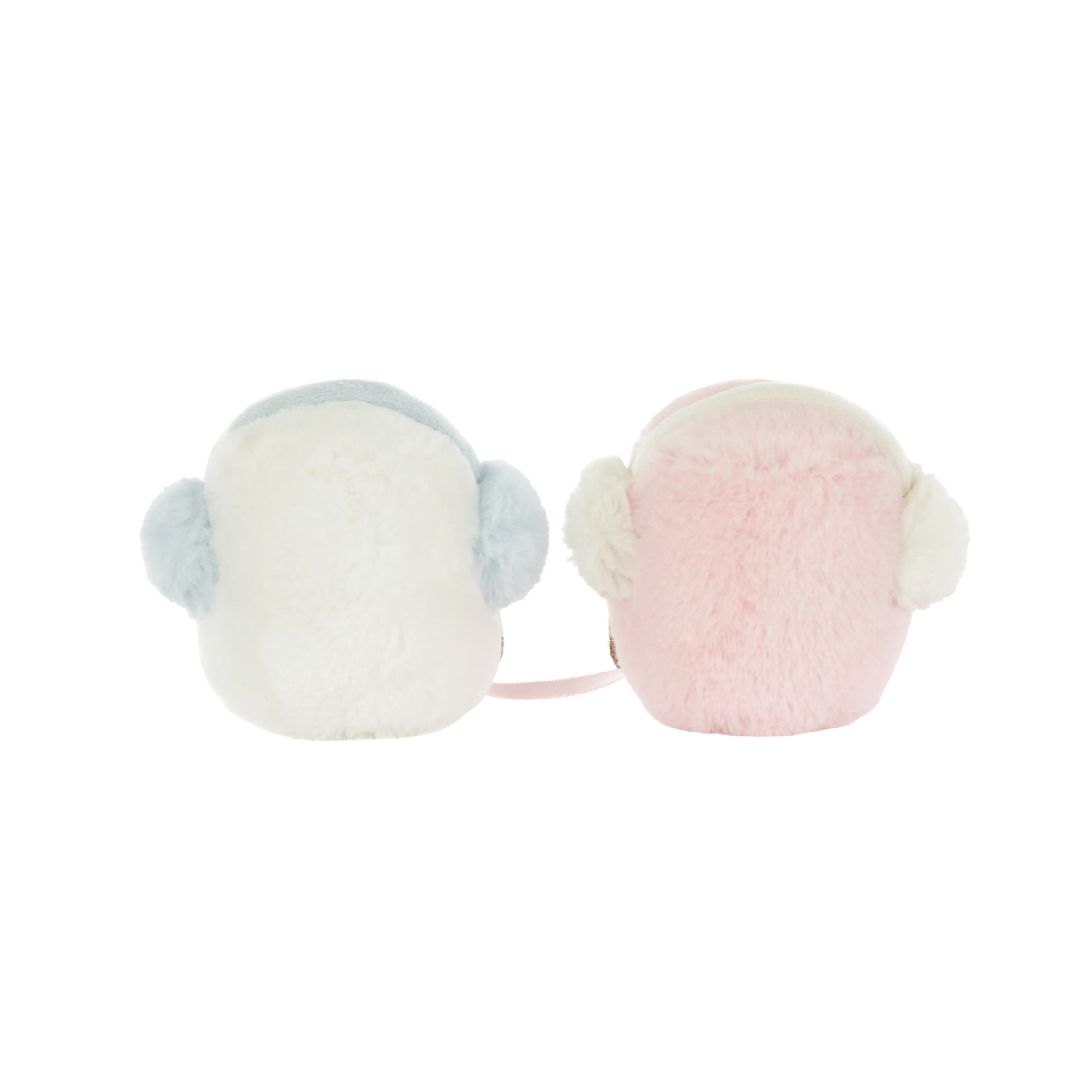 Amuseables Toastie Pink and White Marshmallows - Image 4