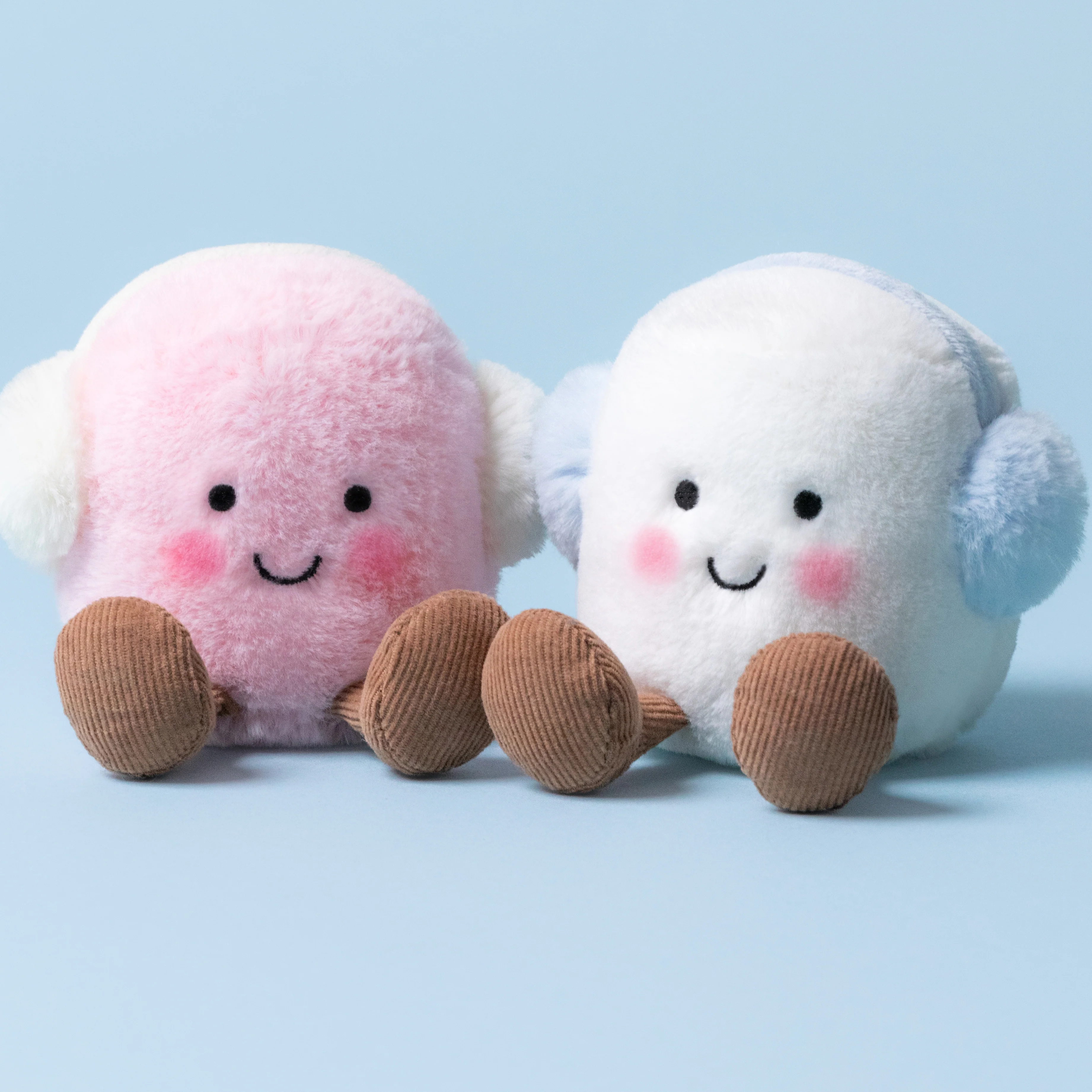 Amuseables Toastie Pink and White Marshmallows - Image 5