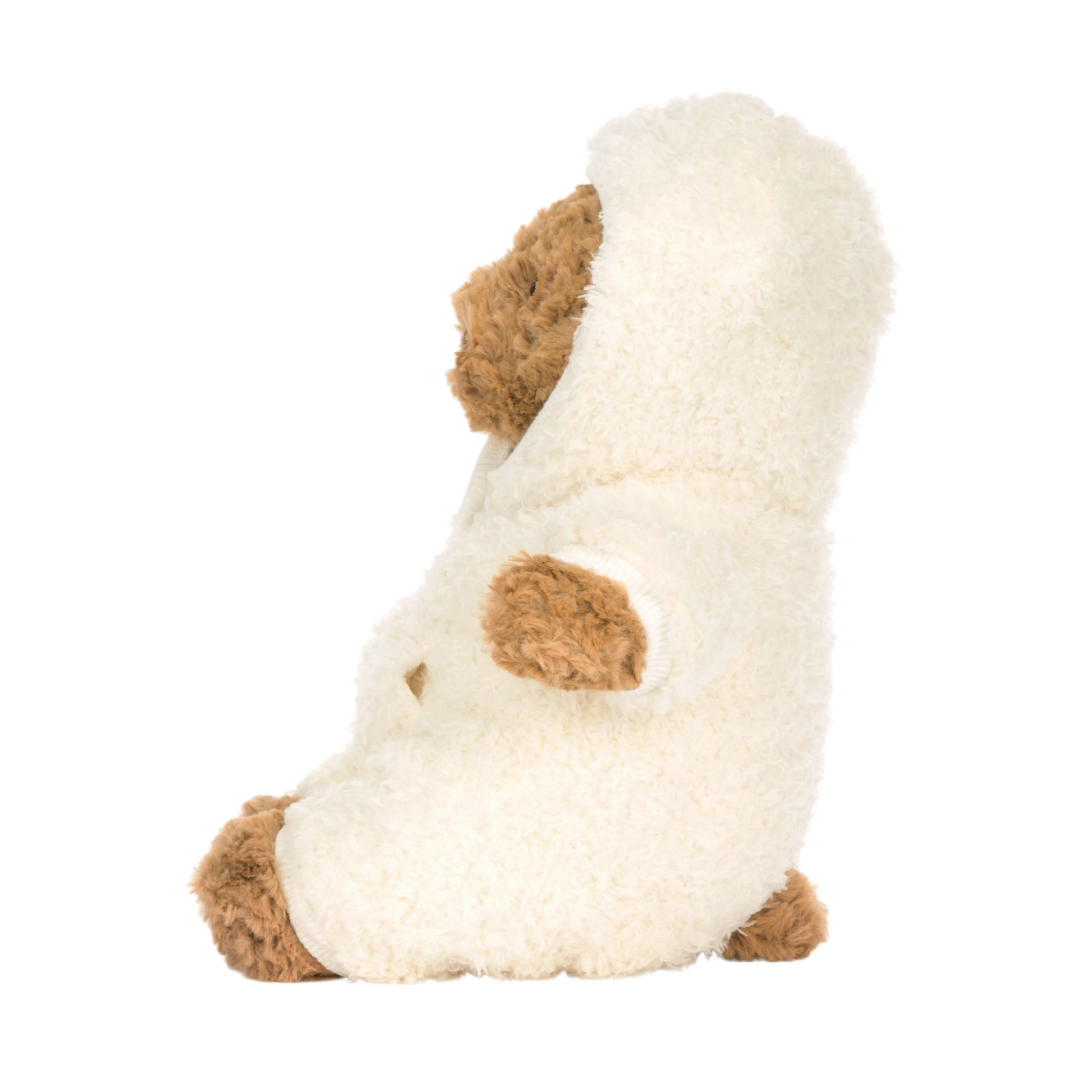 Bartholomew Bear All-In-One Outfit - Image 3