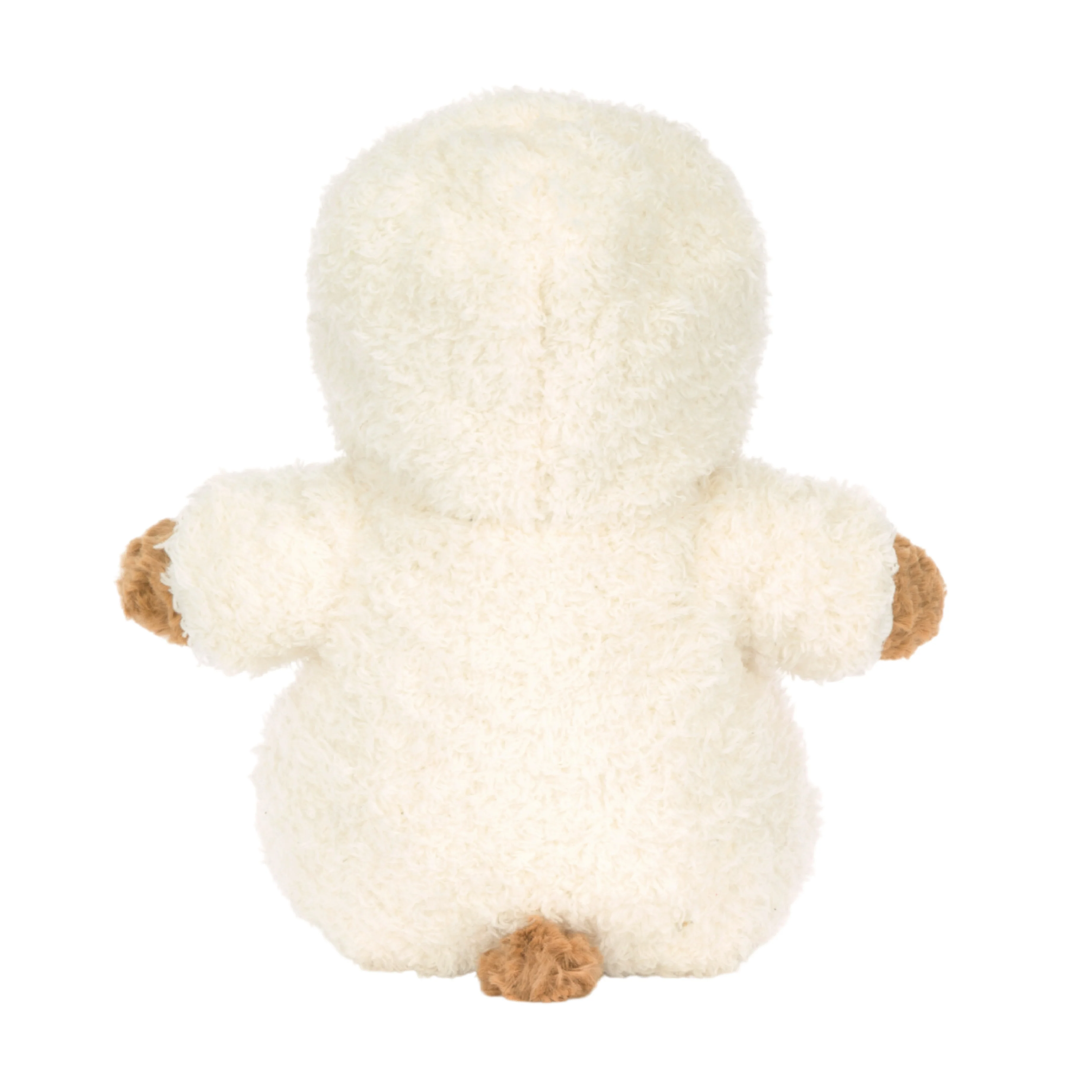Bartholomew Bear All-In-One Outfit - Image 4