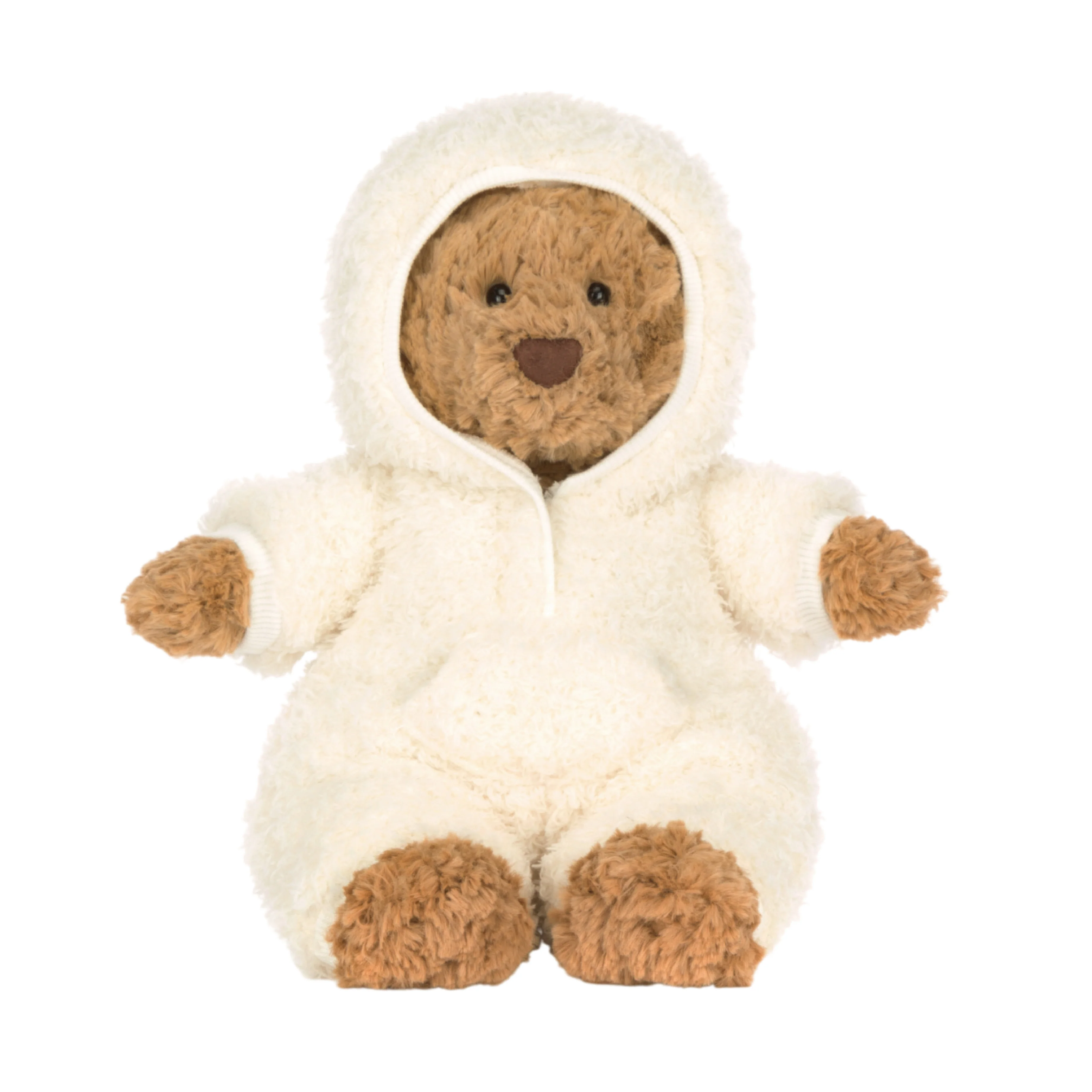 Bartholomew Bear All-In-One Outfit - Image 5