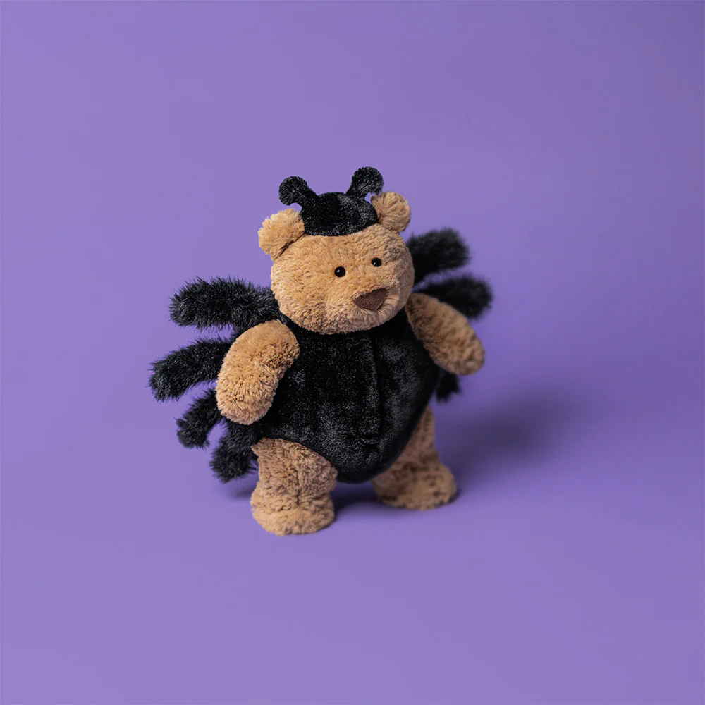 Bartholomew Bear 'Spider' - Image 2