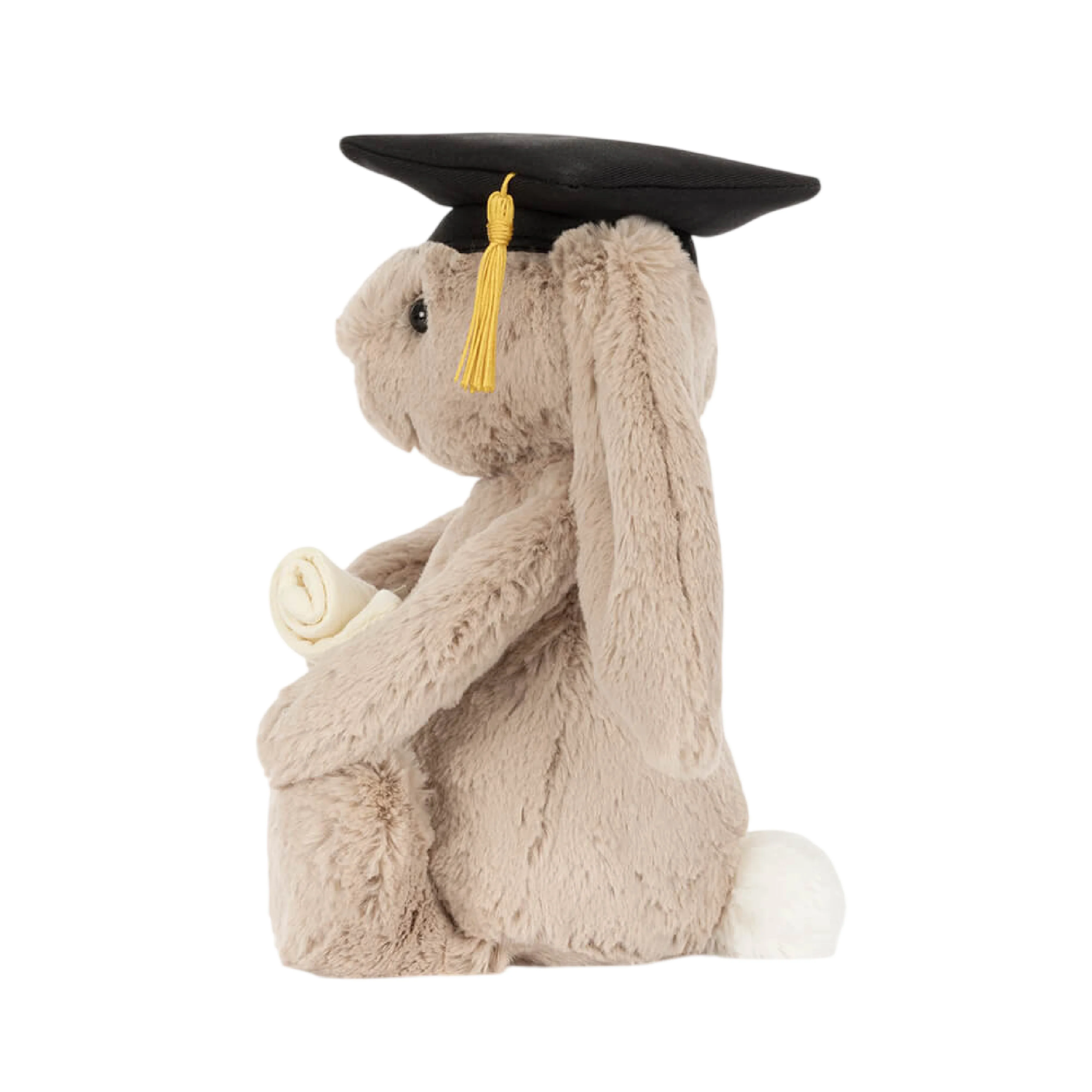 Bashful Bunny Graduation Outfit - Image 3