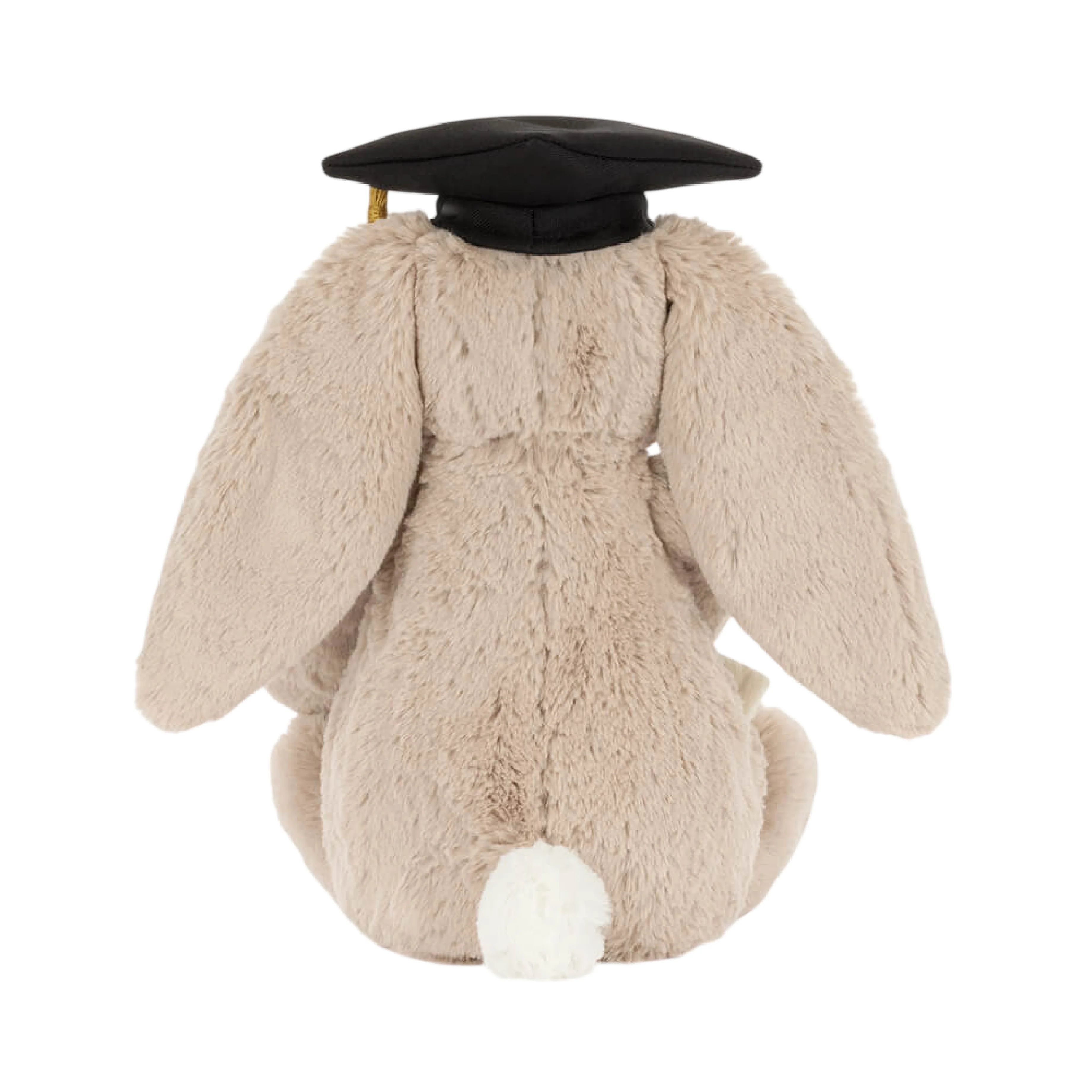 Bashful Bunny Graduation Outfit - Image 4