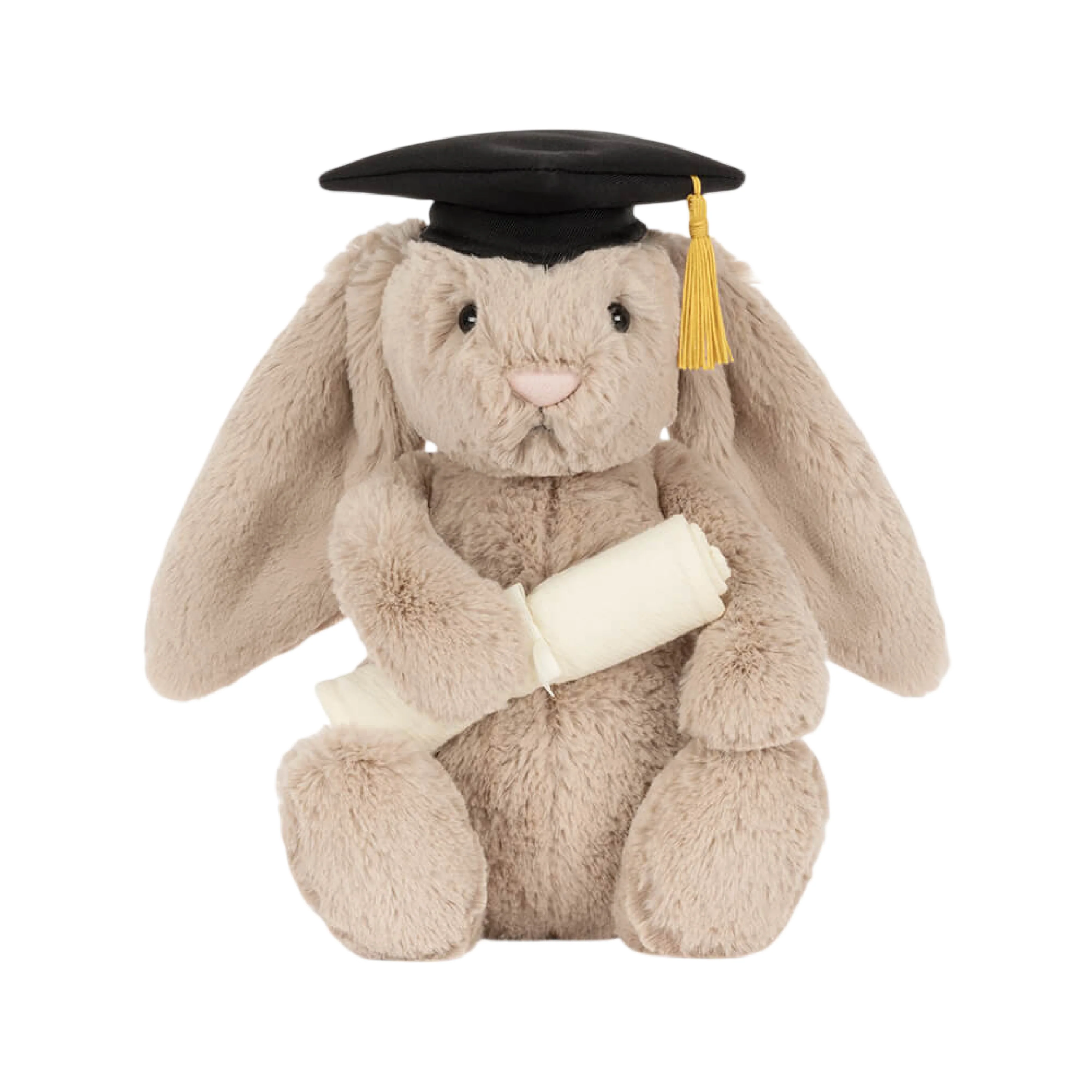 Bashful Bunny Graduation Outfit - Image 5