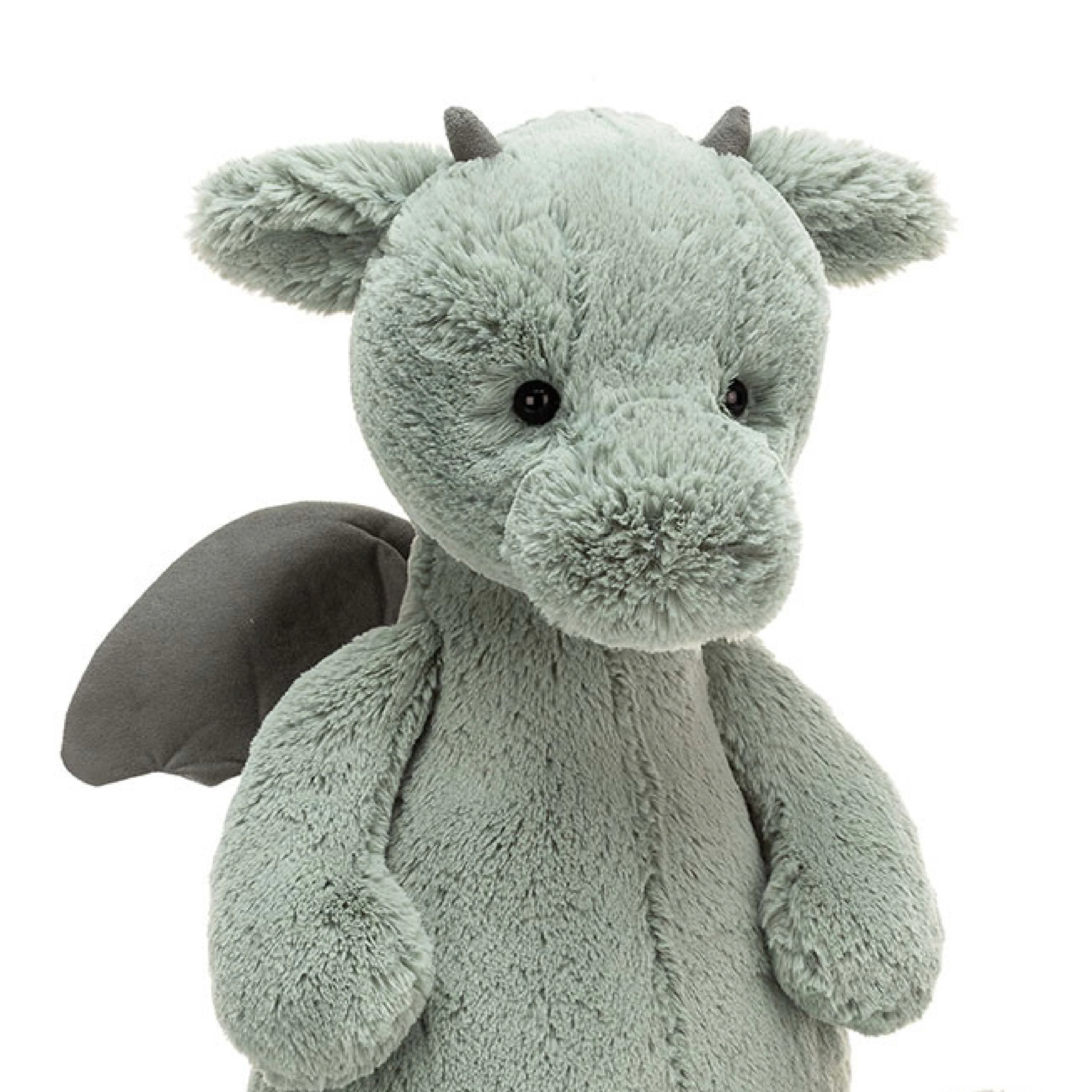 Bashful Dragon | Huge - Image 2