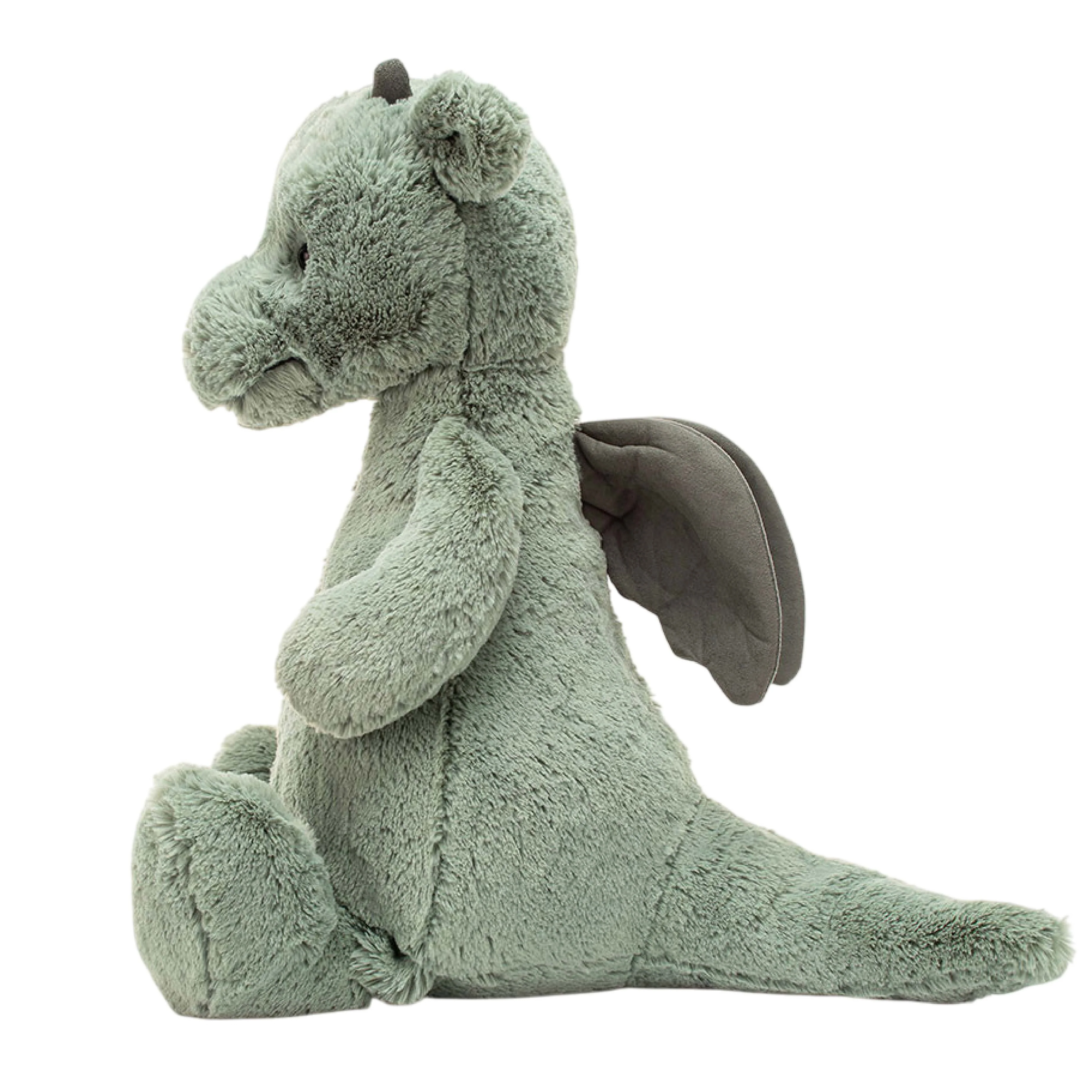Bashful Dragon | Huge - Image 3