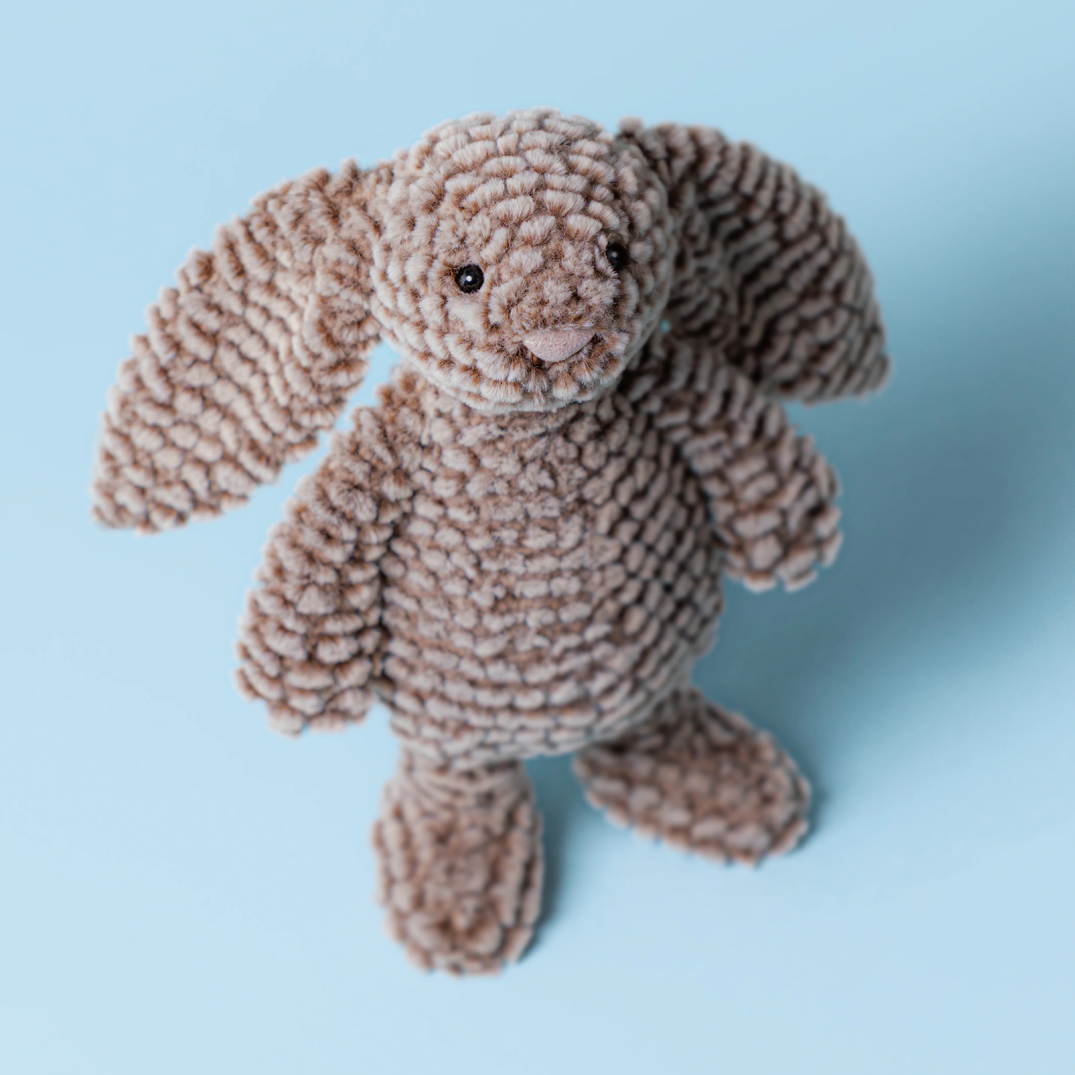 Bashful Luxe Bunny Pine | Original - Image 5