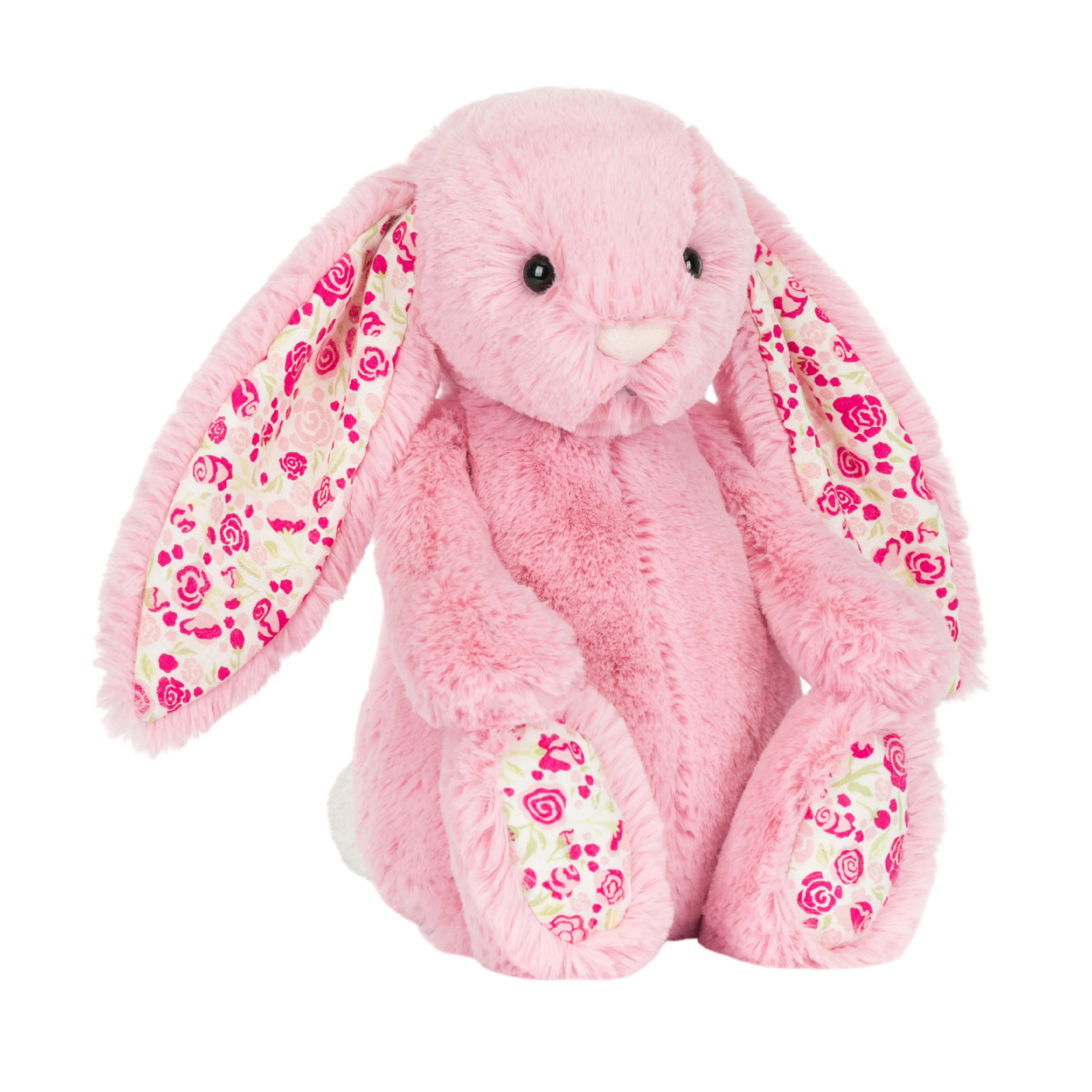 Blushkin Blossom Luxe Bunny | Original