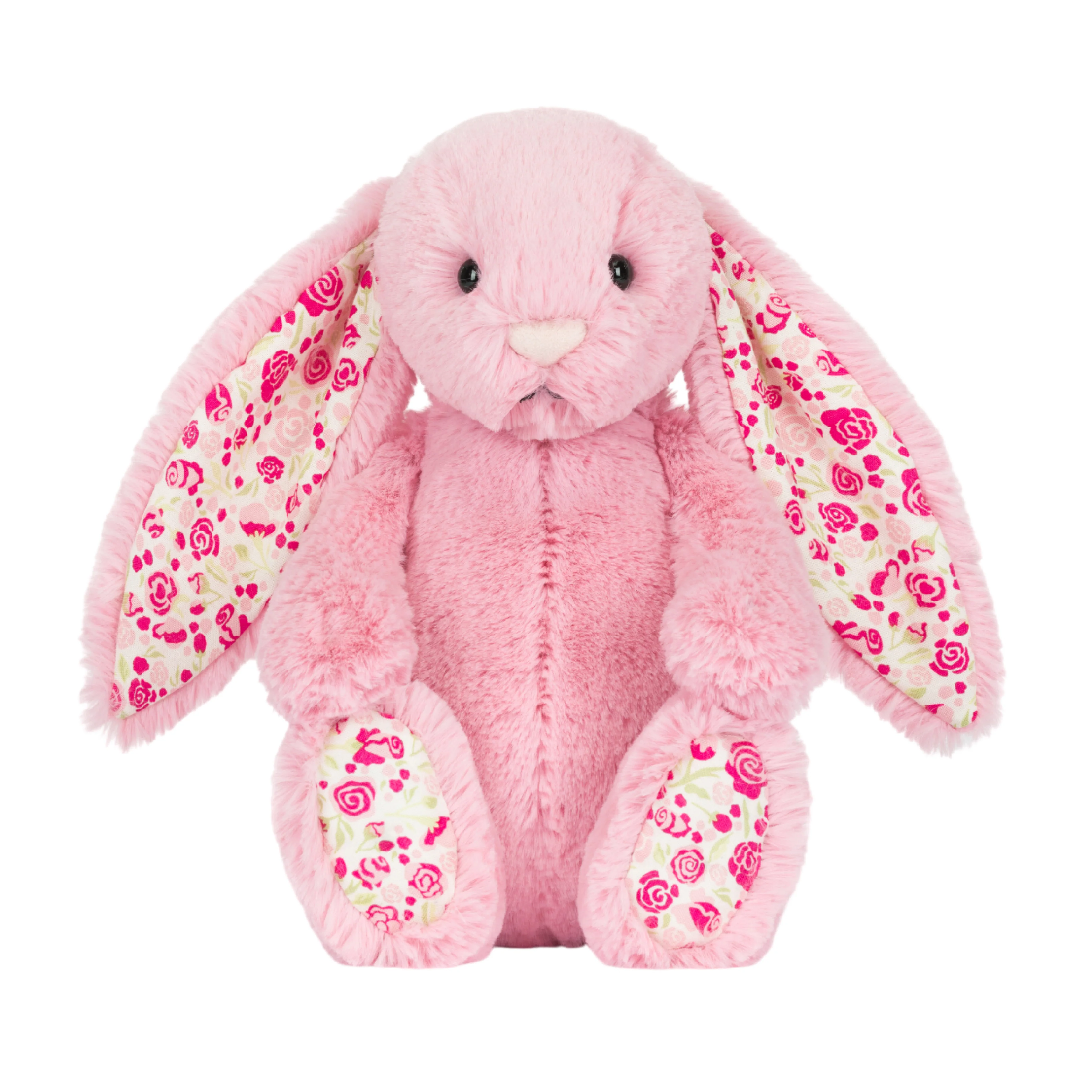 Blushkin Blossom Luxe Bunny | Original - Image 5