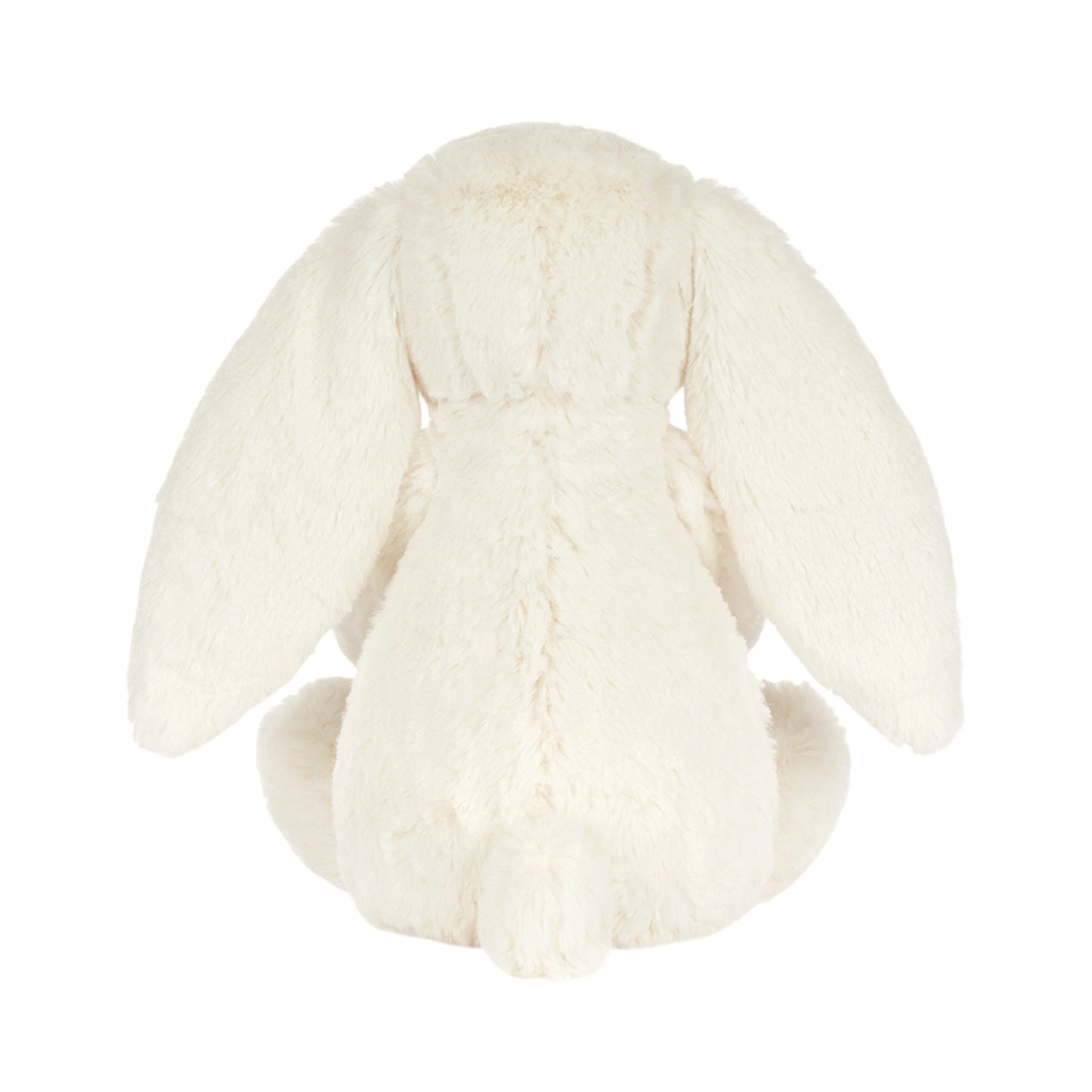 Cream Bunny with Star - Image 4