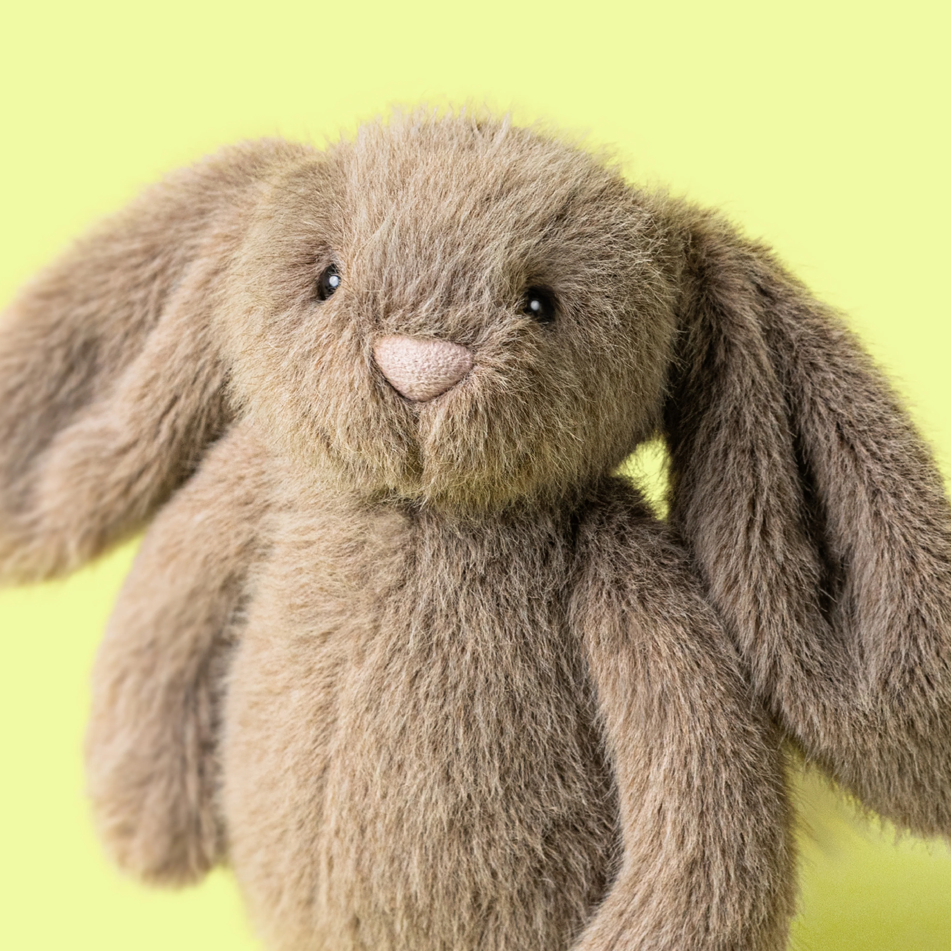 Fawn Flufflet Bunny - Image 2