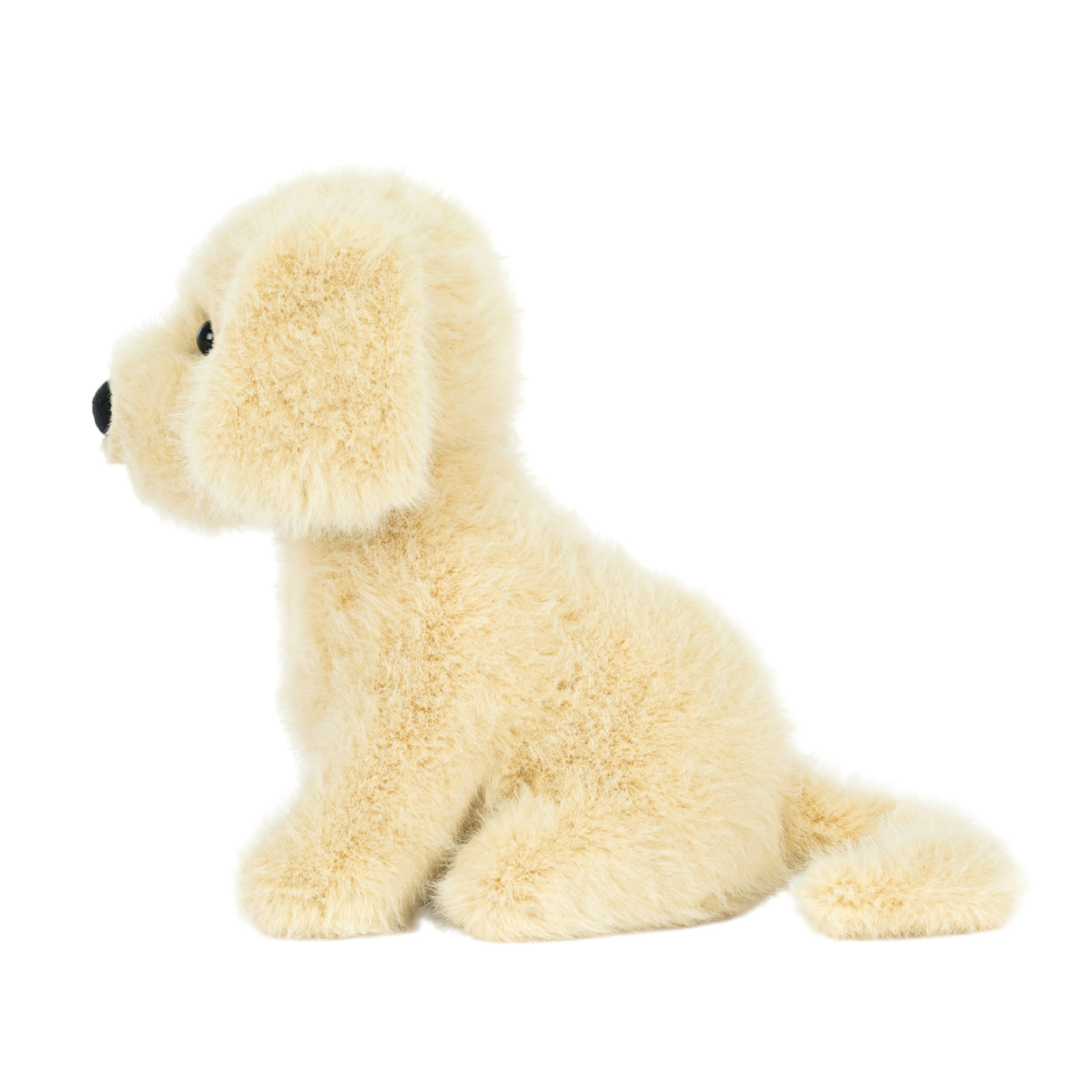 Golden Puppy - Image 3