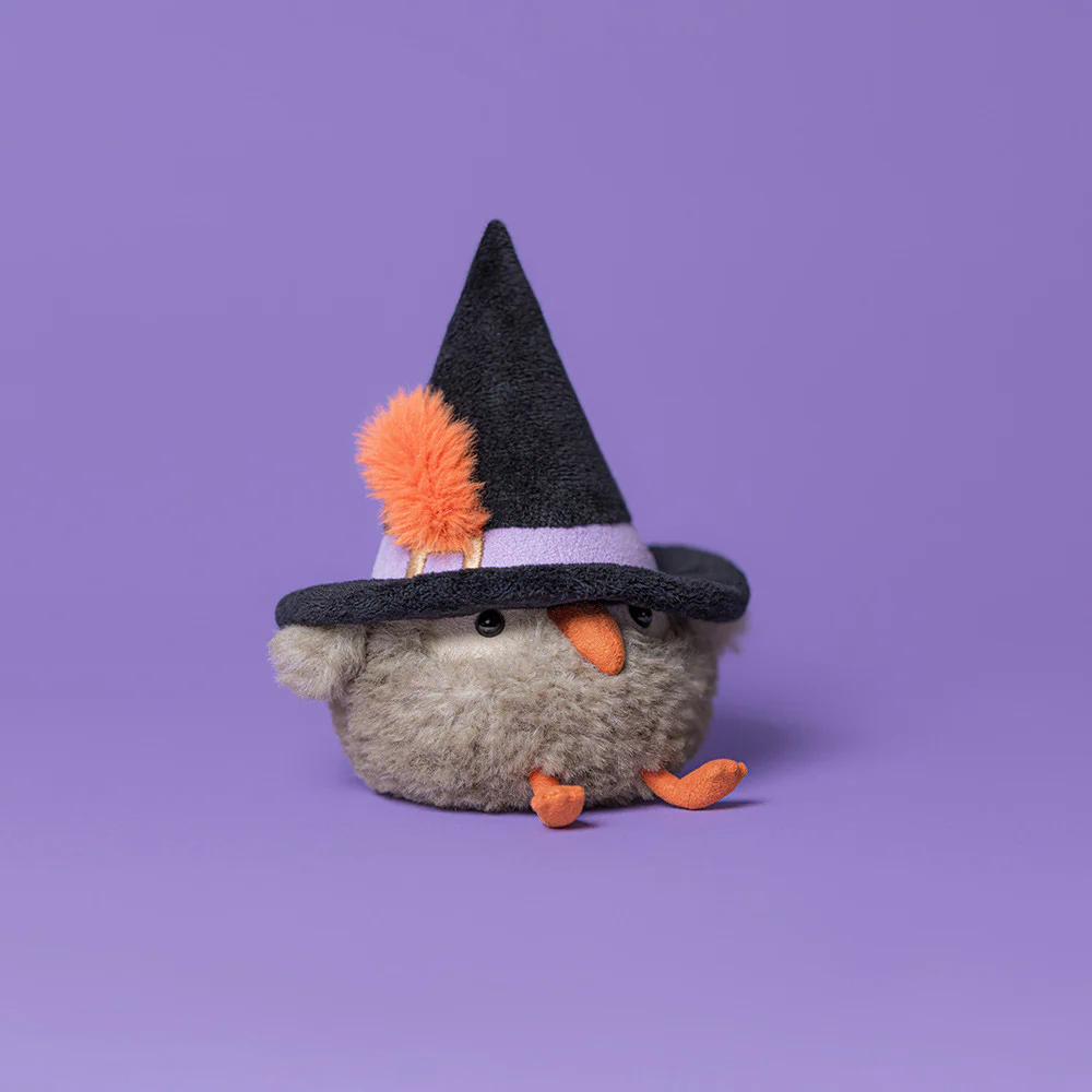 Heccaty Hootnightly - Image 2