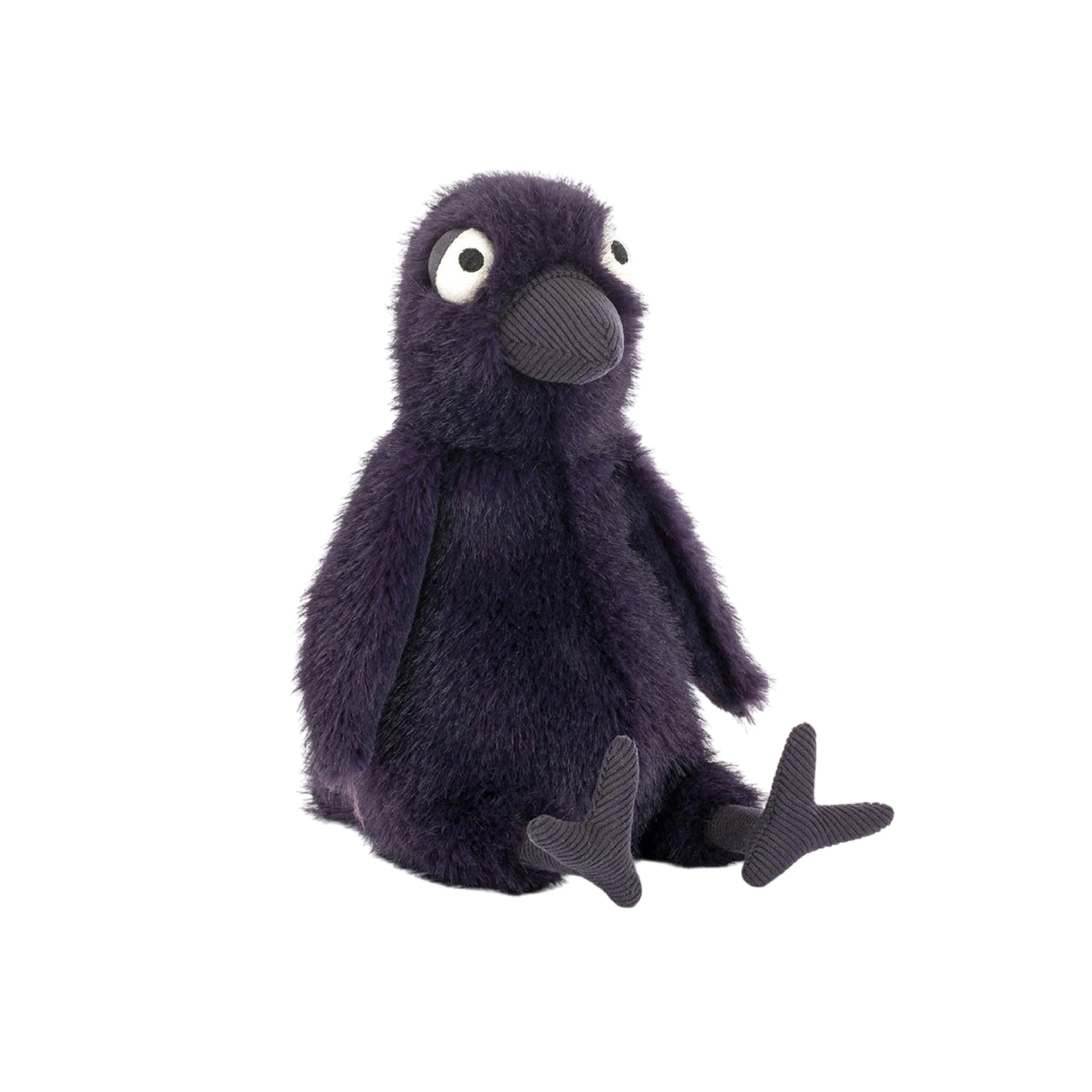 Hocus Crow