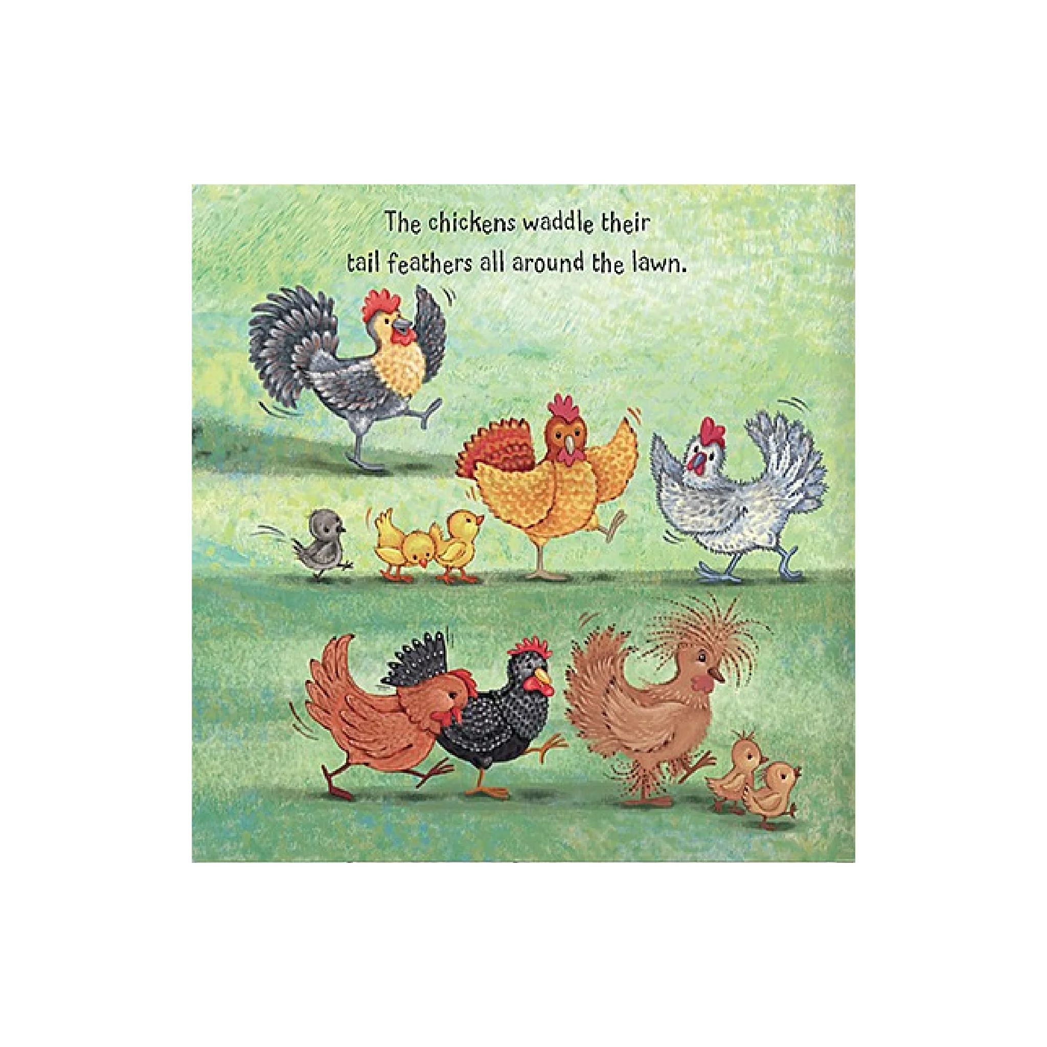 'Little Me' Book - Image 3