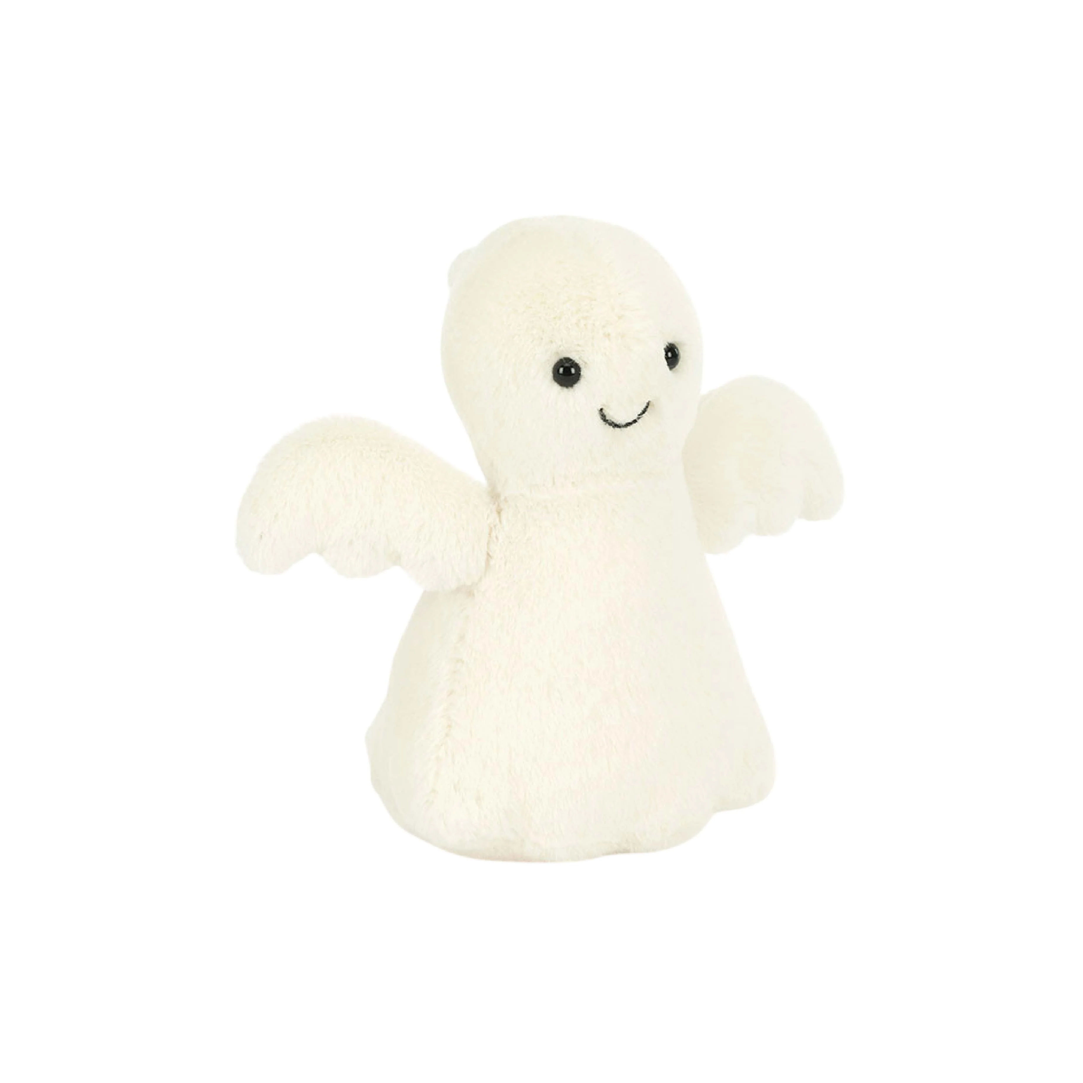 Mysti Ghost