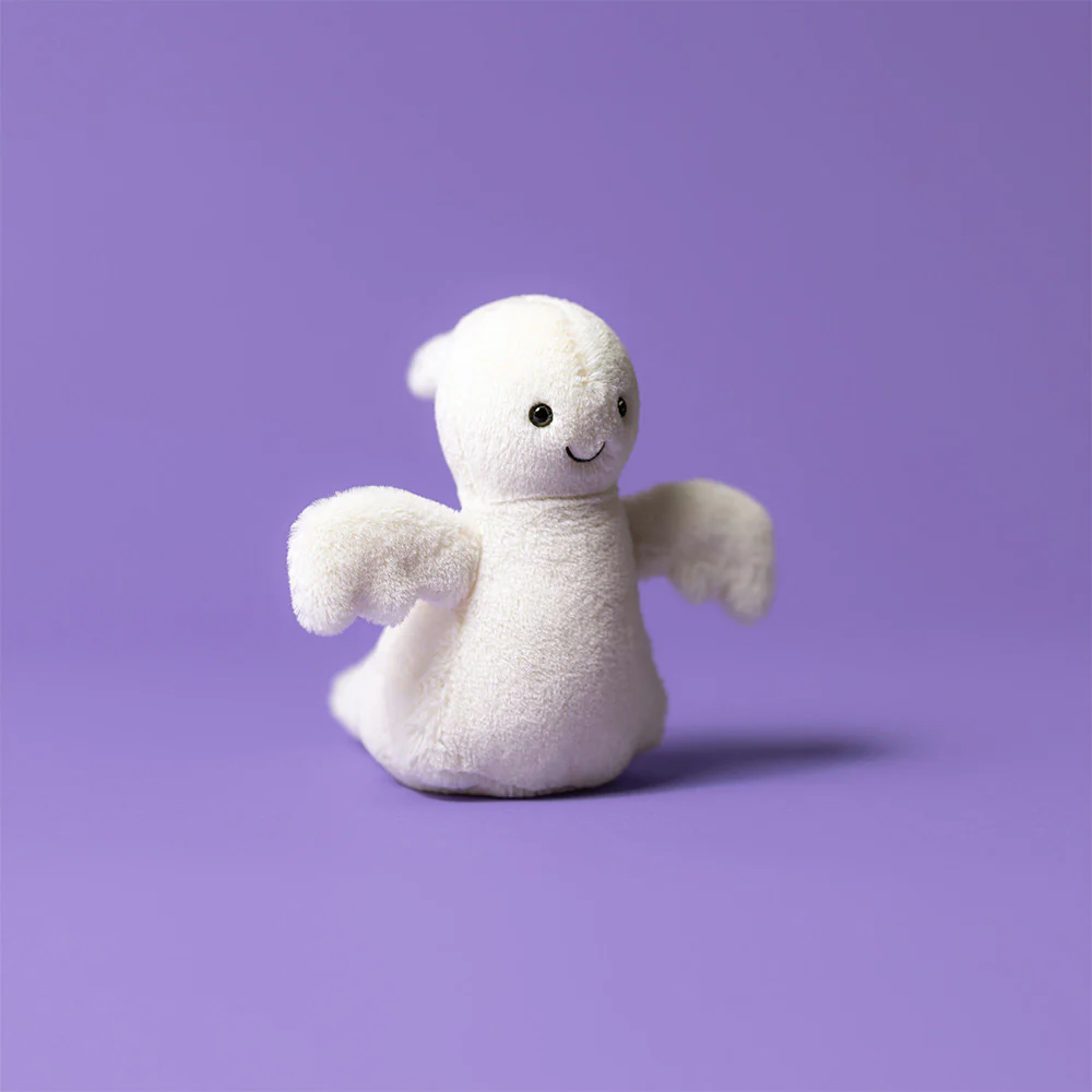 Mysti Ghost - Image 2