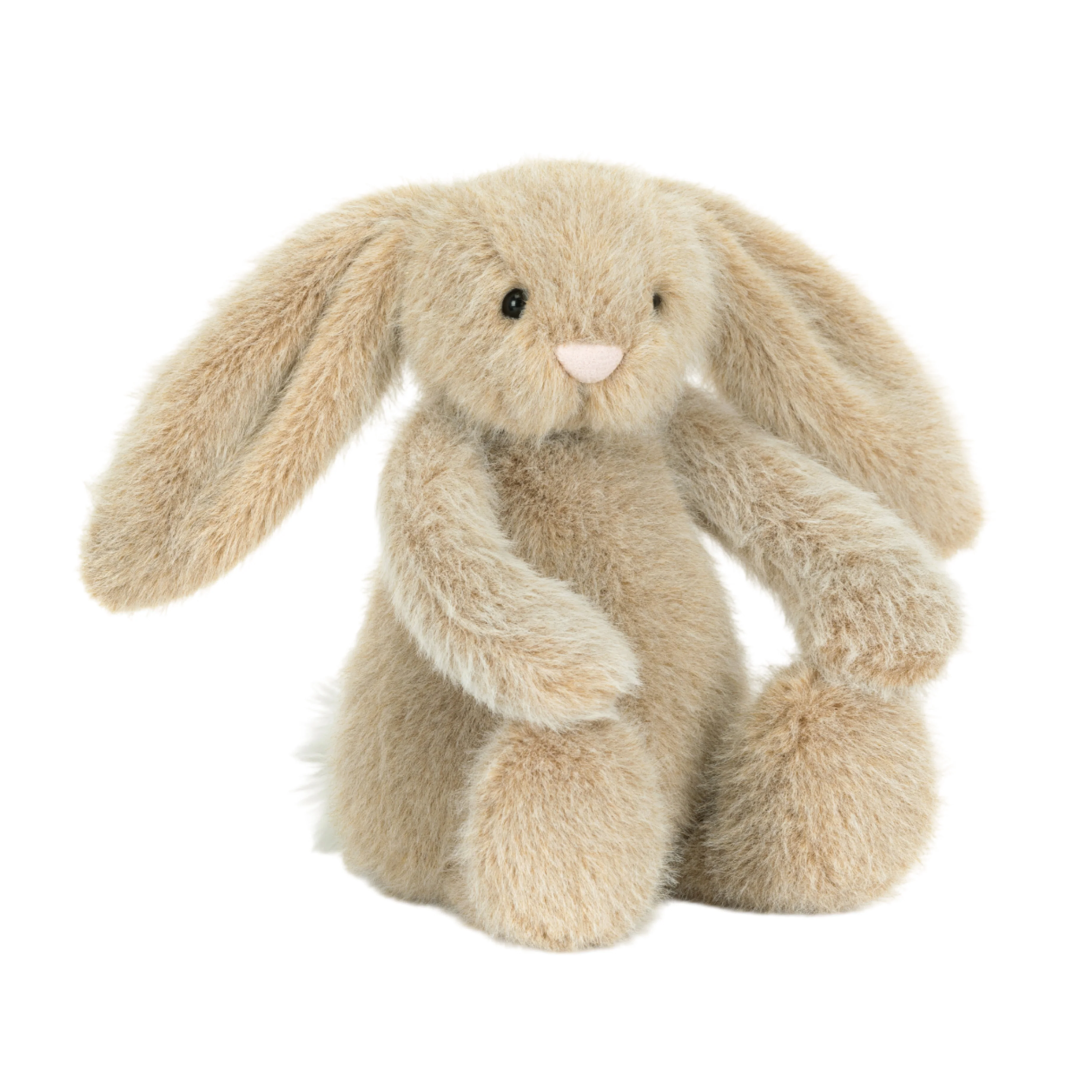 Oat Flufflet Bunny