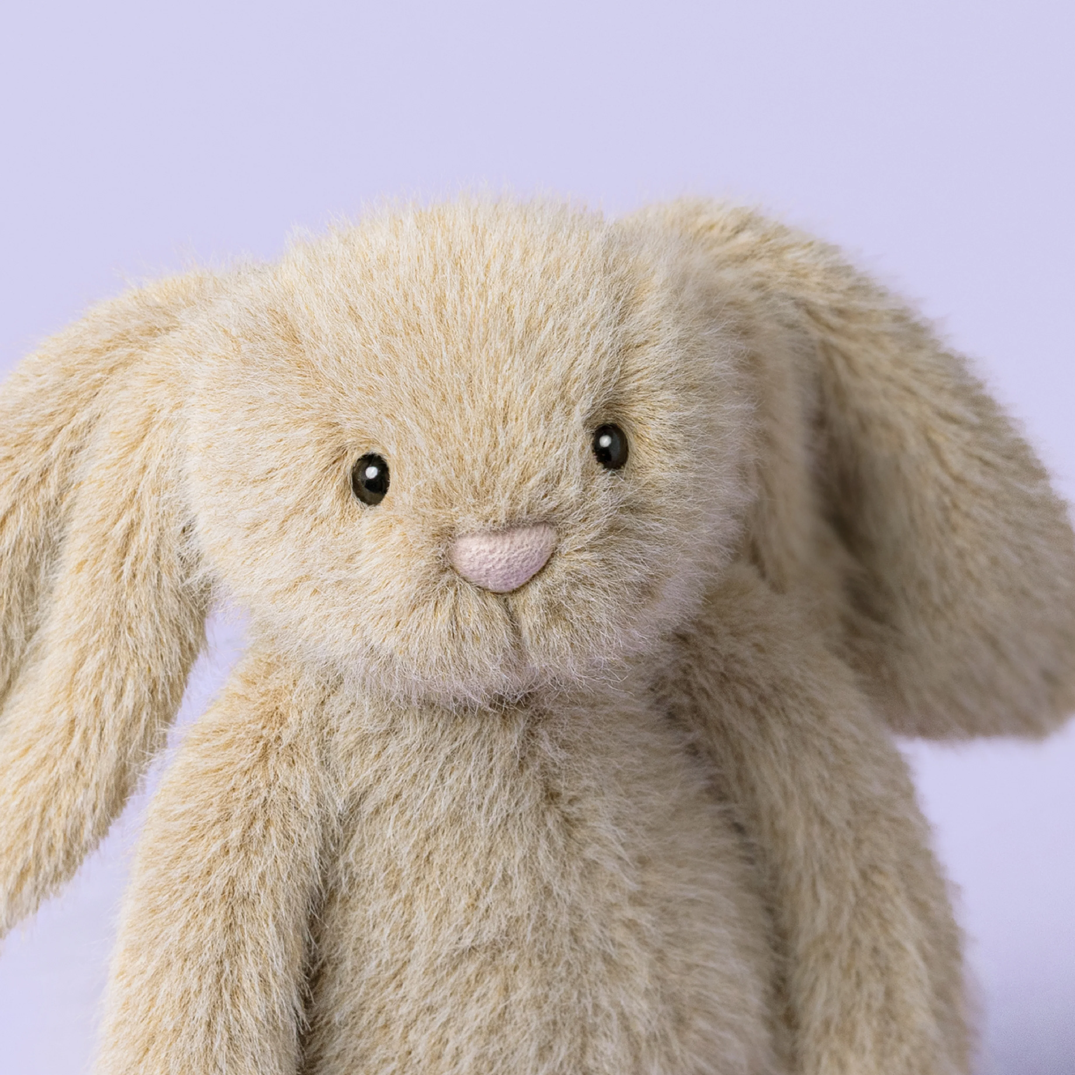 Oat Flufflet Bunny - Image 2
