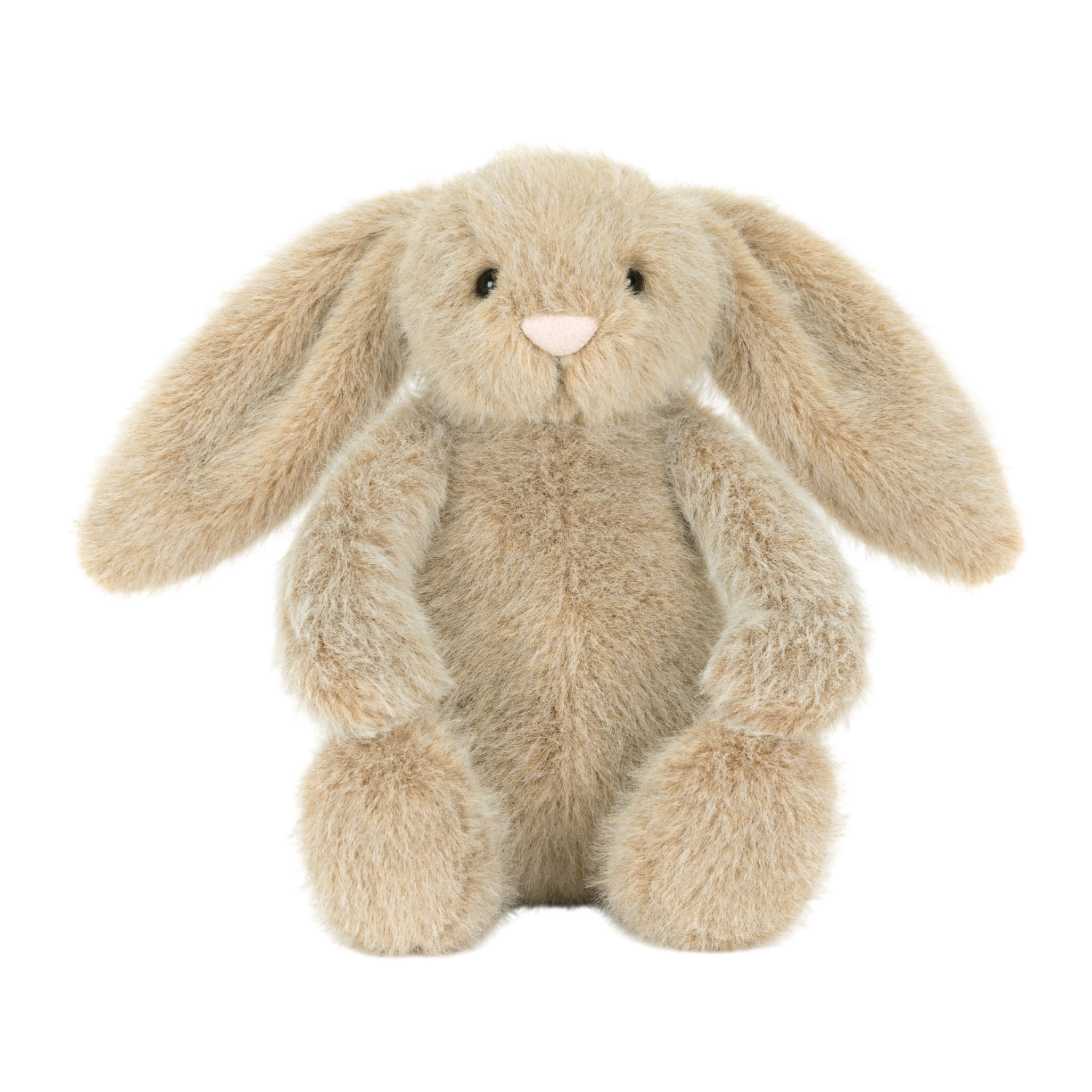 Oat Flufflet Bunny - Image 5