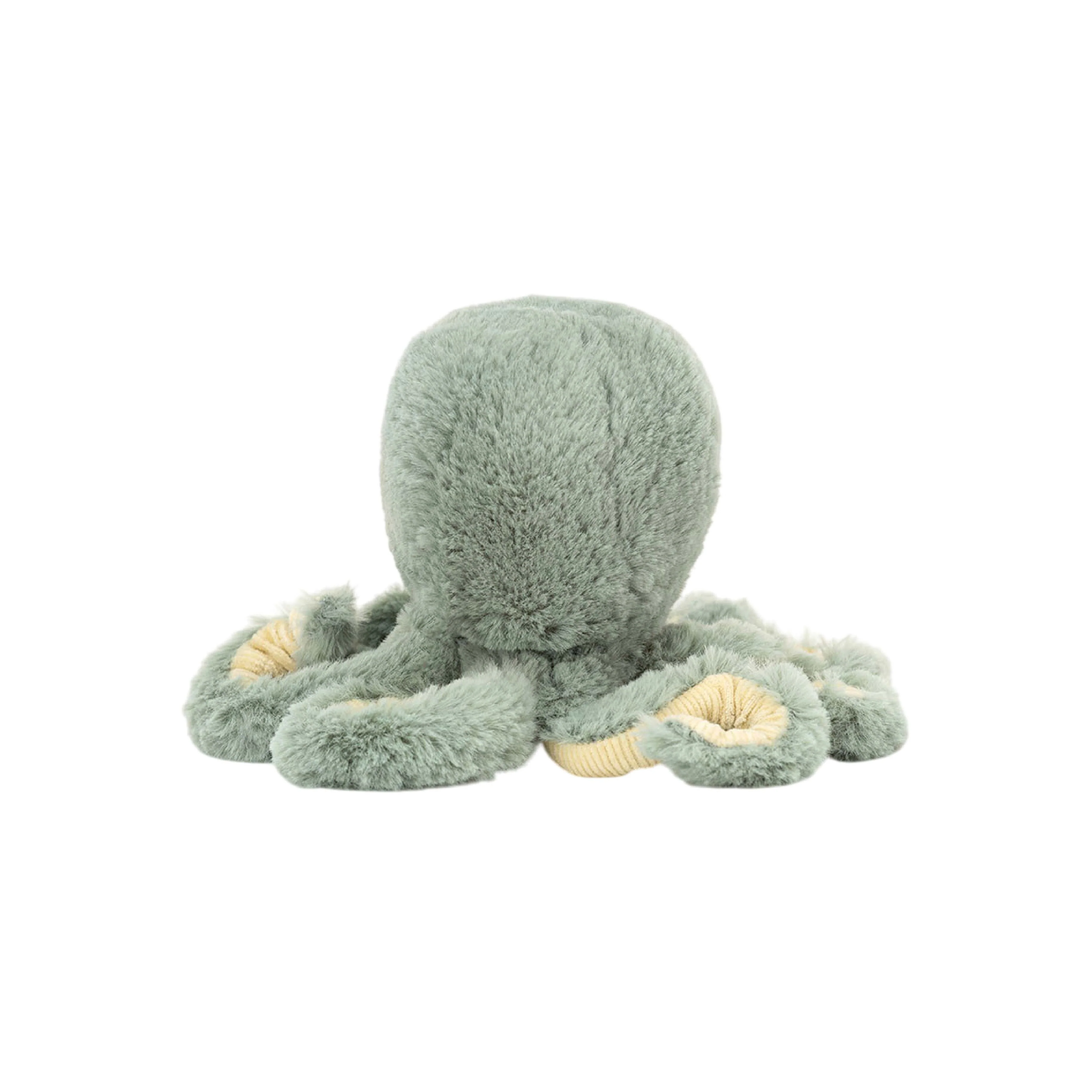 Odyssey Octopus Soft Toy | Baby - Image 4