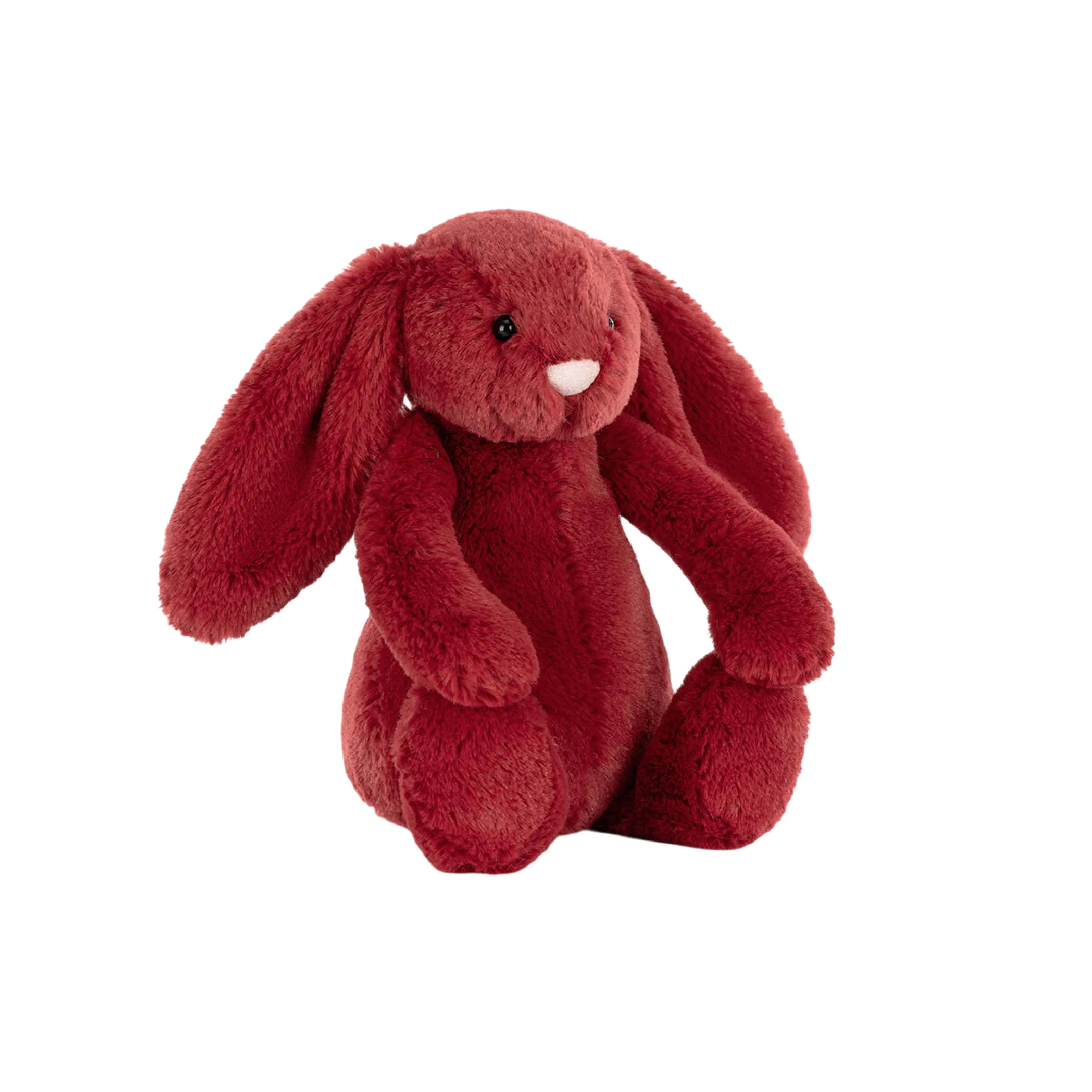 Bashful Redcurrant Bunny | Little