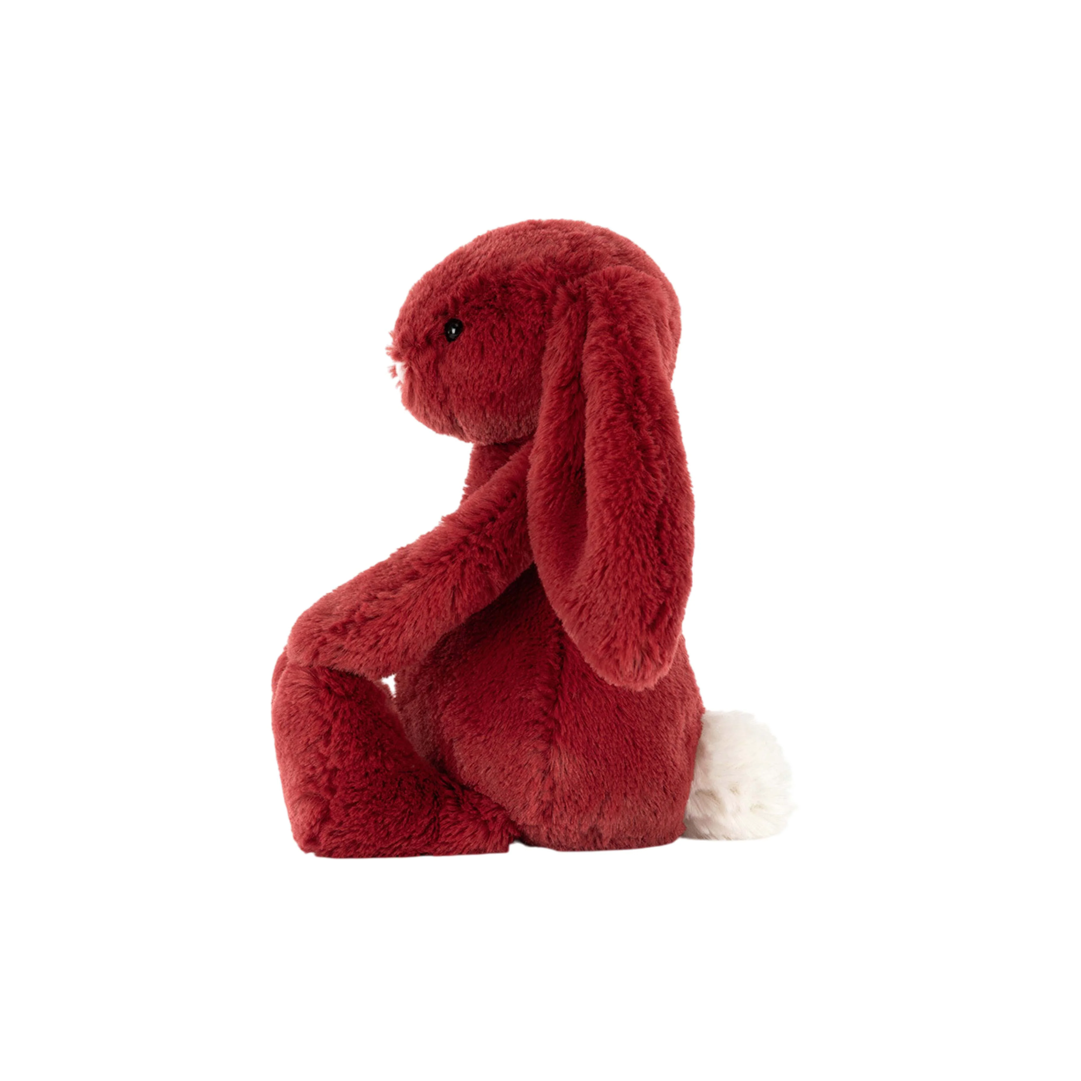Bashful Redcurrant Bunny | Little - Image 3